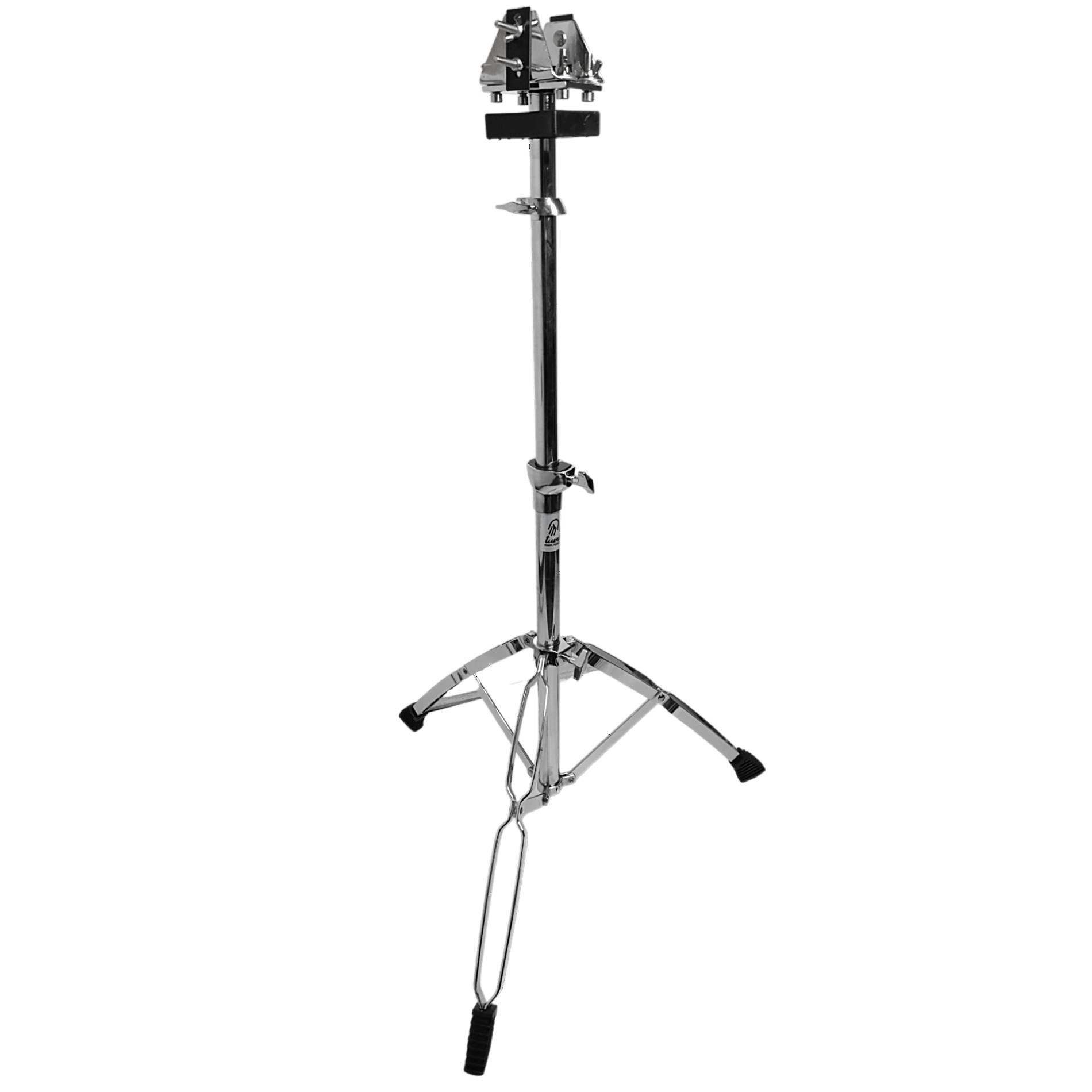 Stand cromado Conga Tumbao-0