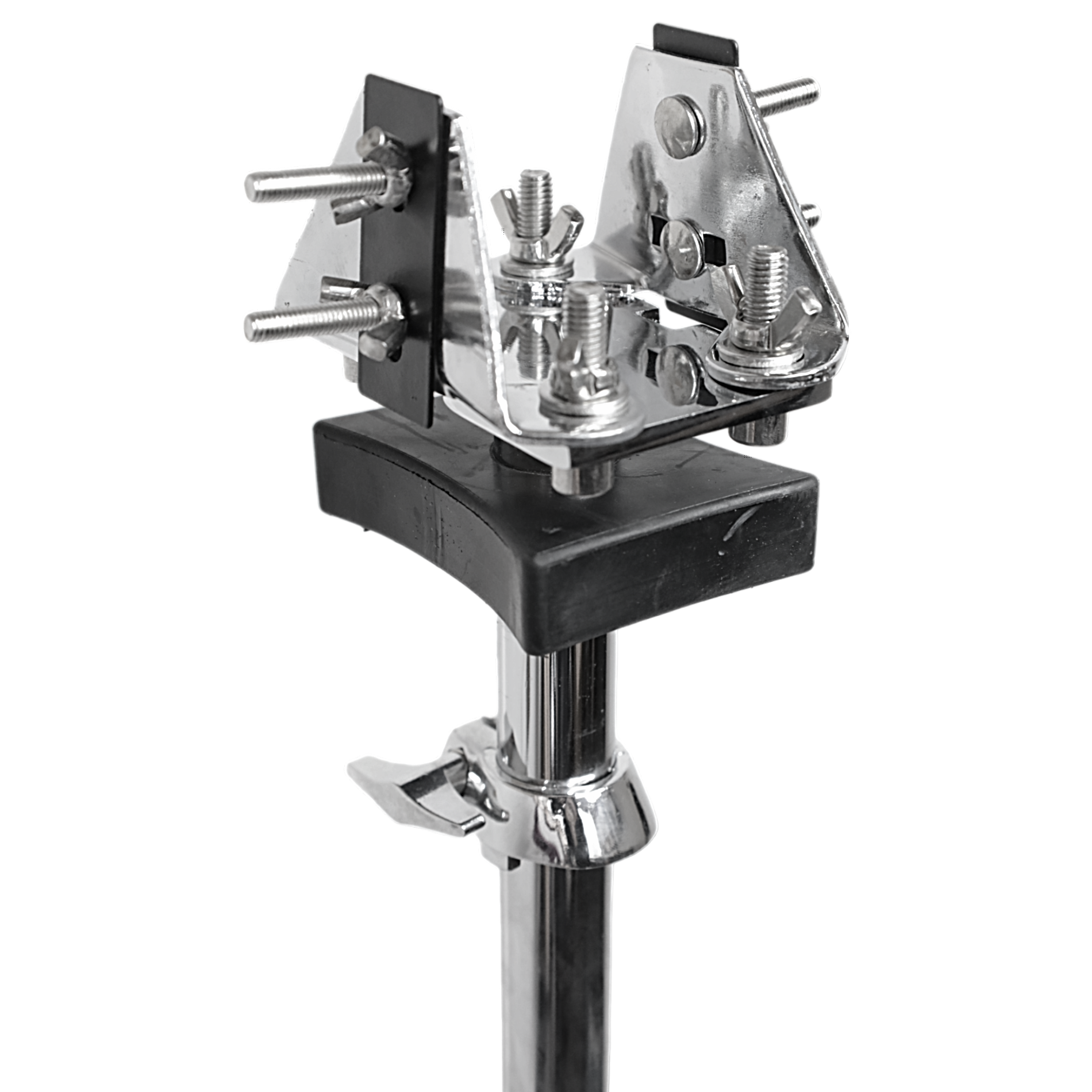 Stand cromado Conga Tumbao-1