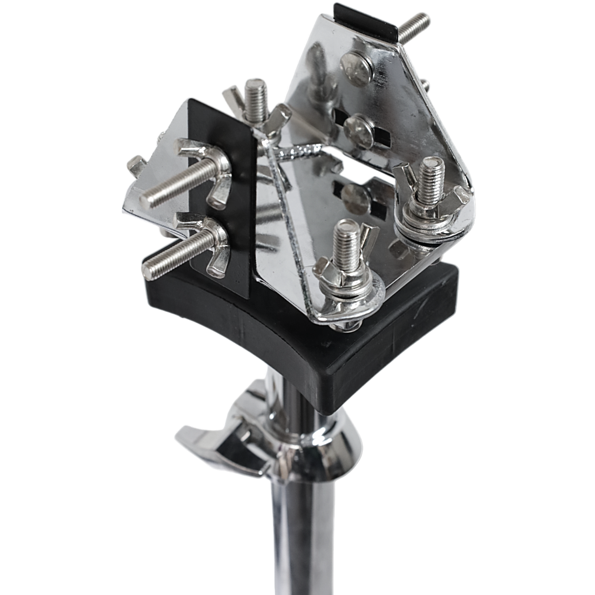 Stand cromado Conga Tumbao-3