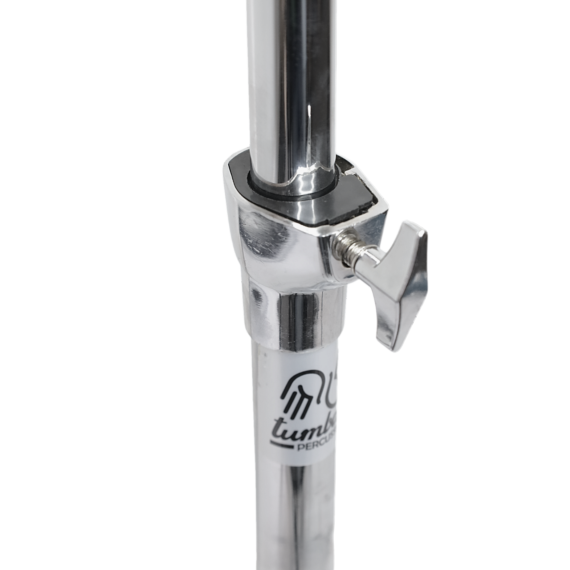 Stand cromado Conga Tumbao-4