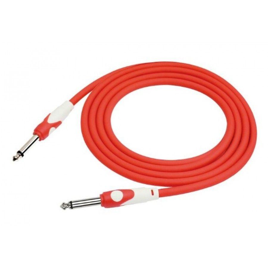 Cable Instrumento Estandar 3M LGI-201-3R Rojo-2