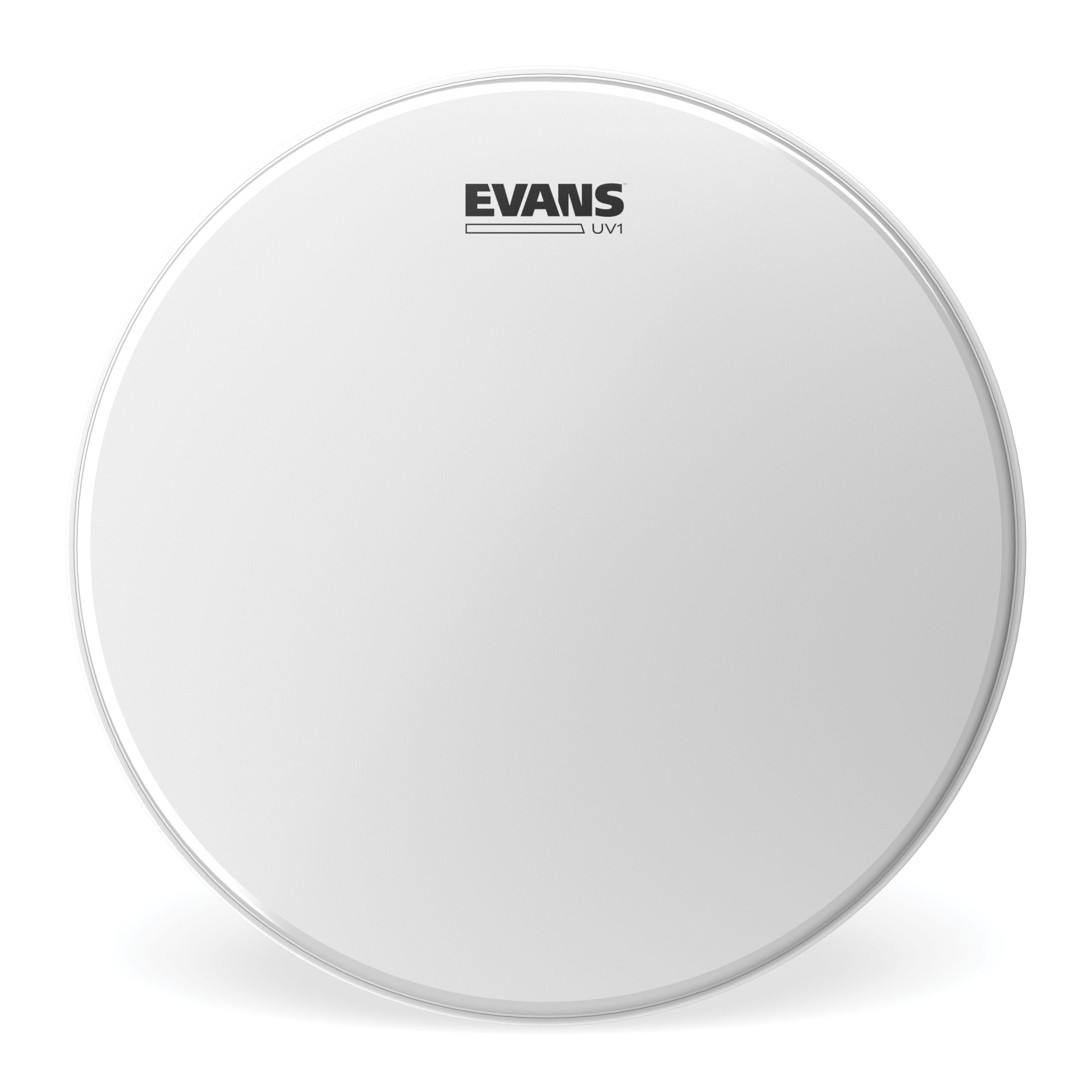 Parche 14¨ UV1 CTD Evans-0