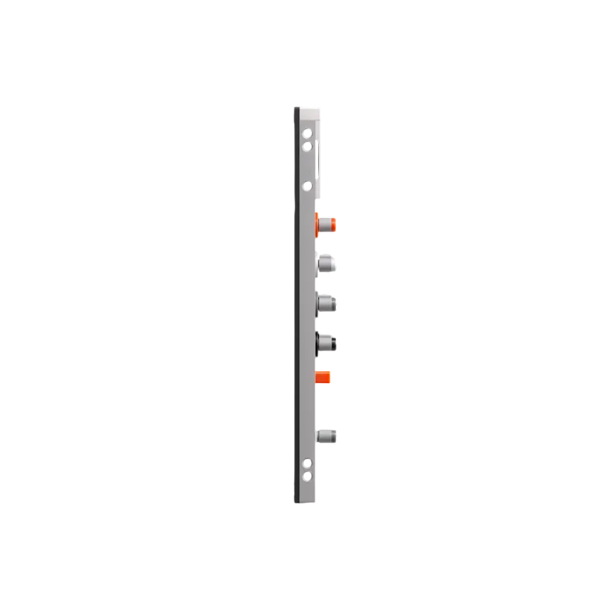 Sampler EP-136 K.O Sidekick-1