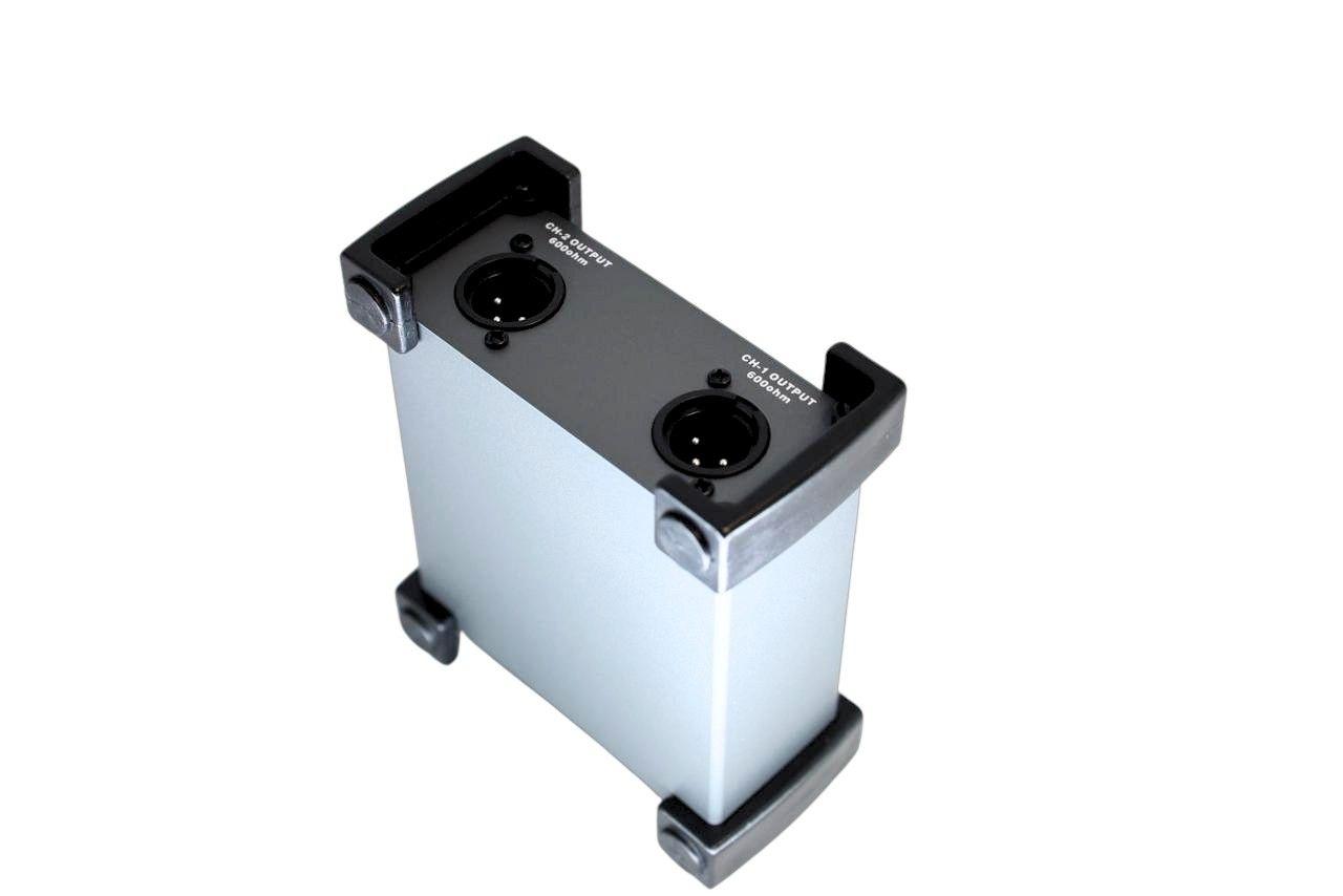 Caja Pasiva 2 Canales PD-200 Mavi-3