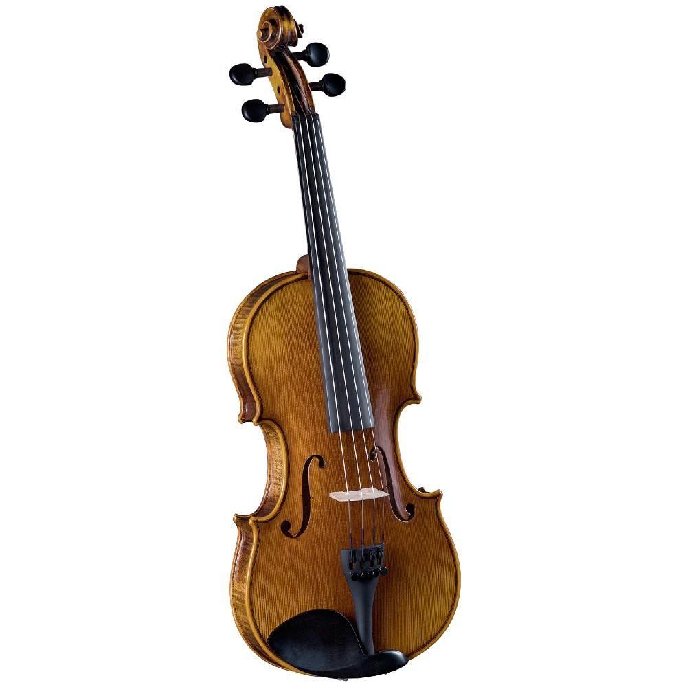 Violín Premier Artist Outfit 4/4 SV-500 Cremona-0