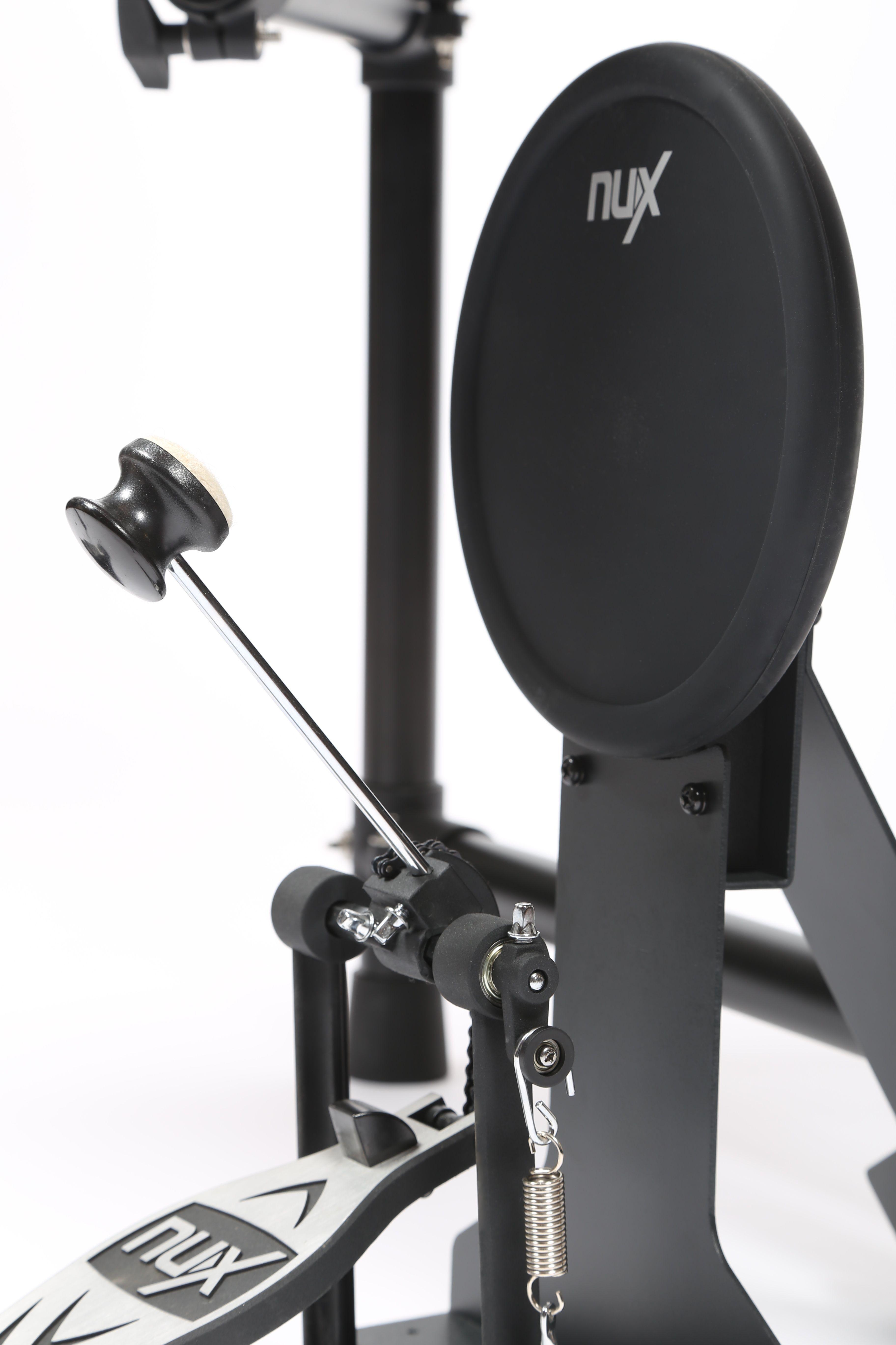 Batería Electrónica Dm-3 Nux-3