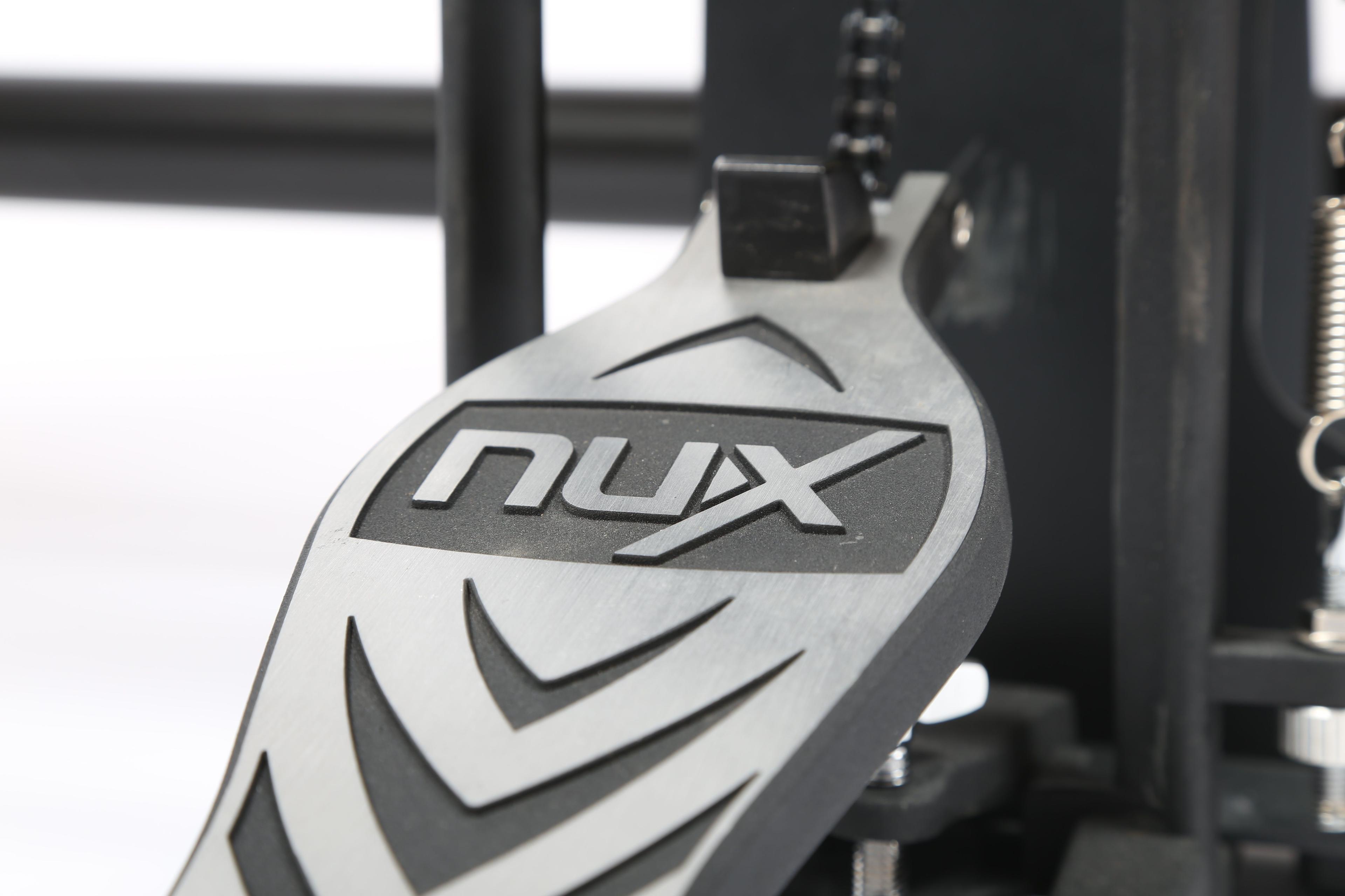 Batería Electrónica Dm-3 Nux-4