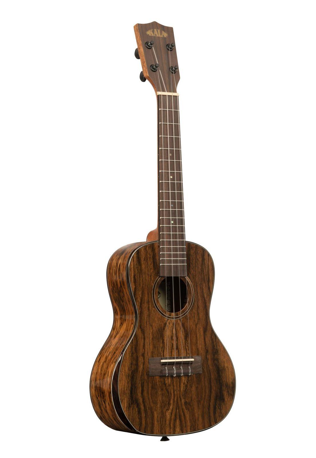 Ukele Kala Premier Exotic Bocote concierto Ka-px-bct-c-0