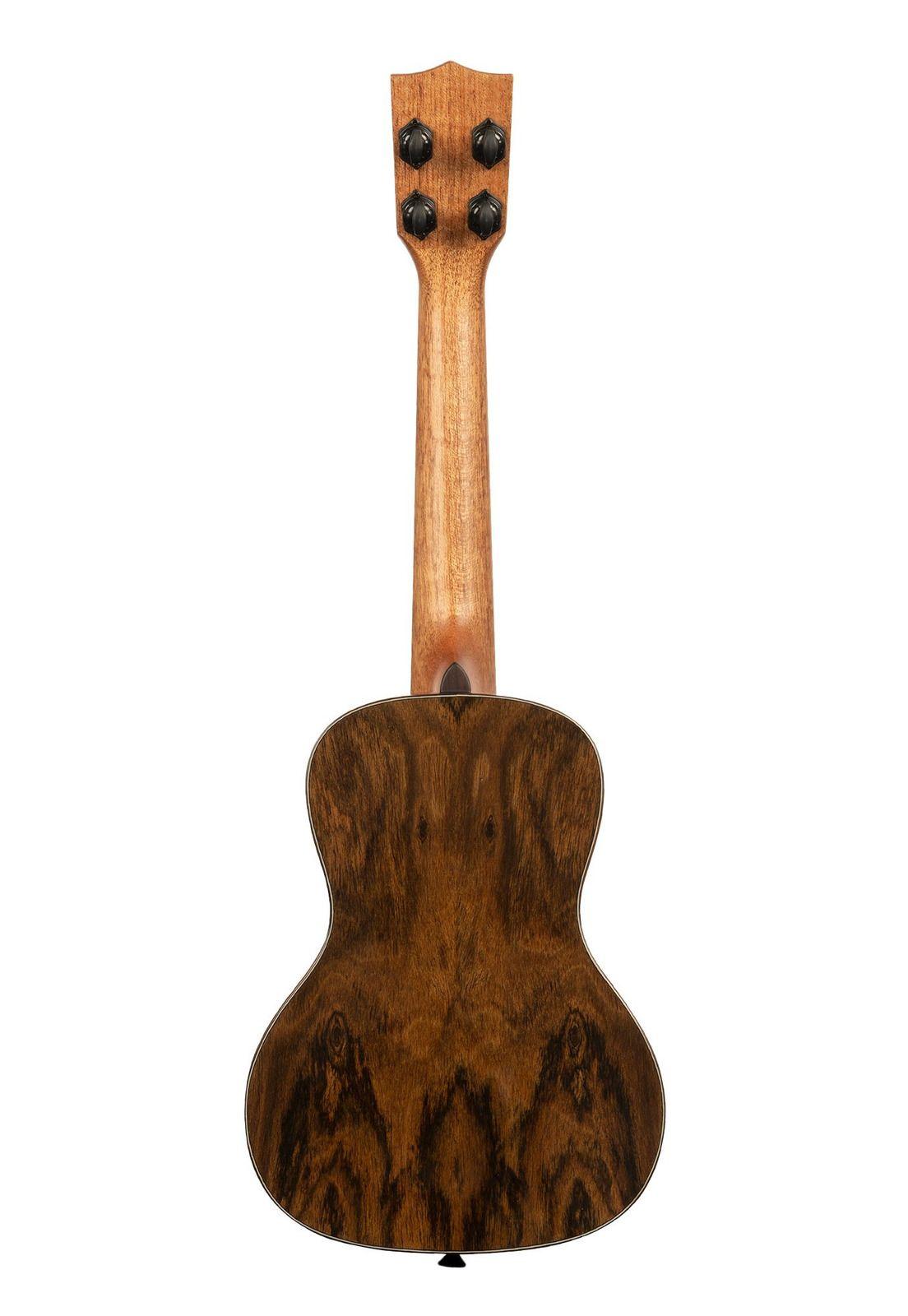 Ukele Kala Premier Exotic Bocote concierto Ka-px-bct-c-1