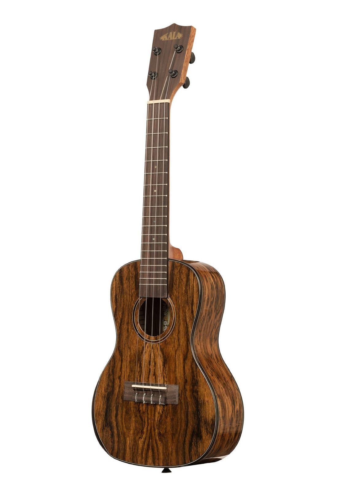 Ukele Kala Premier Exotic Bocote concierto Ka-px-bct-c-3