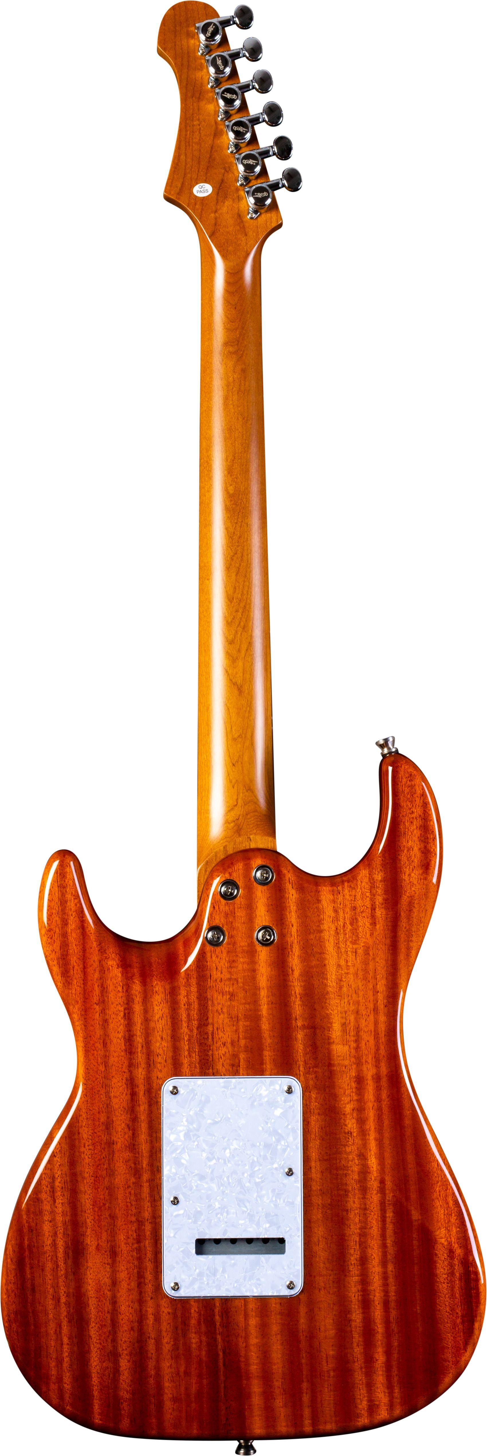 Guitarra Eléctrica JS-600 BS Jet-1