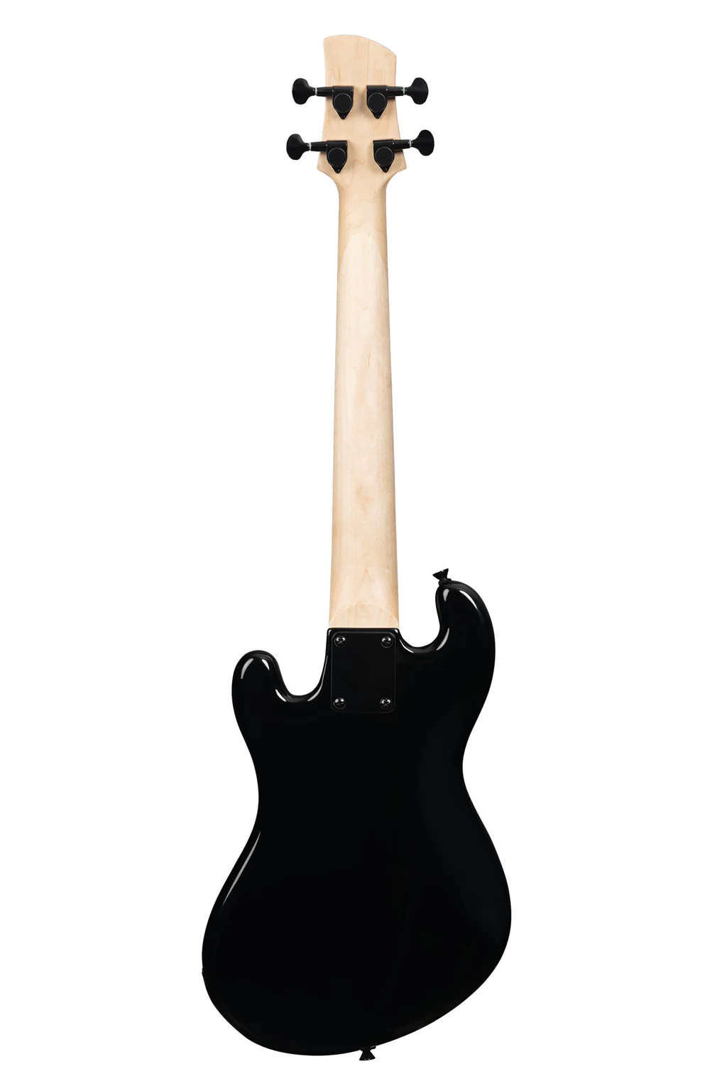 U-Bass Kala SB-BK-FS Fretted-2