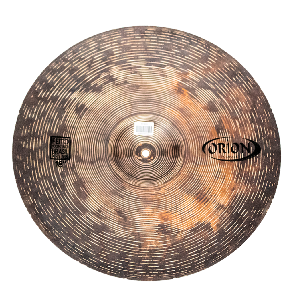 Crash 18" BX18CR Orion-1