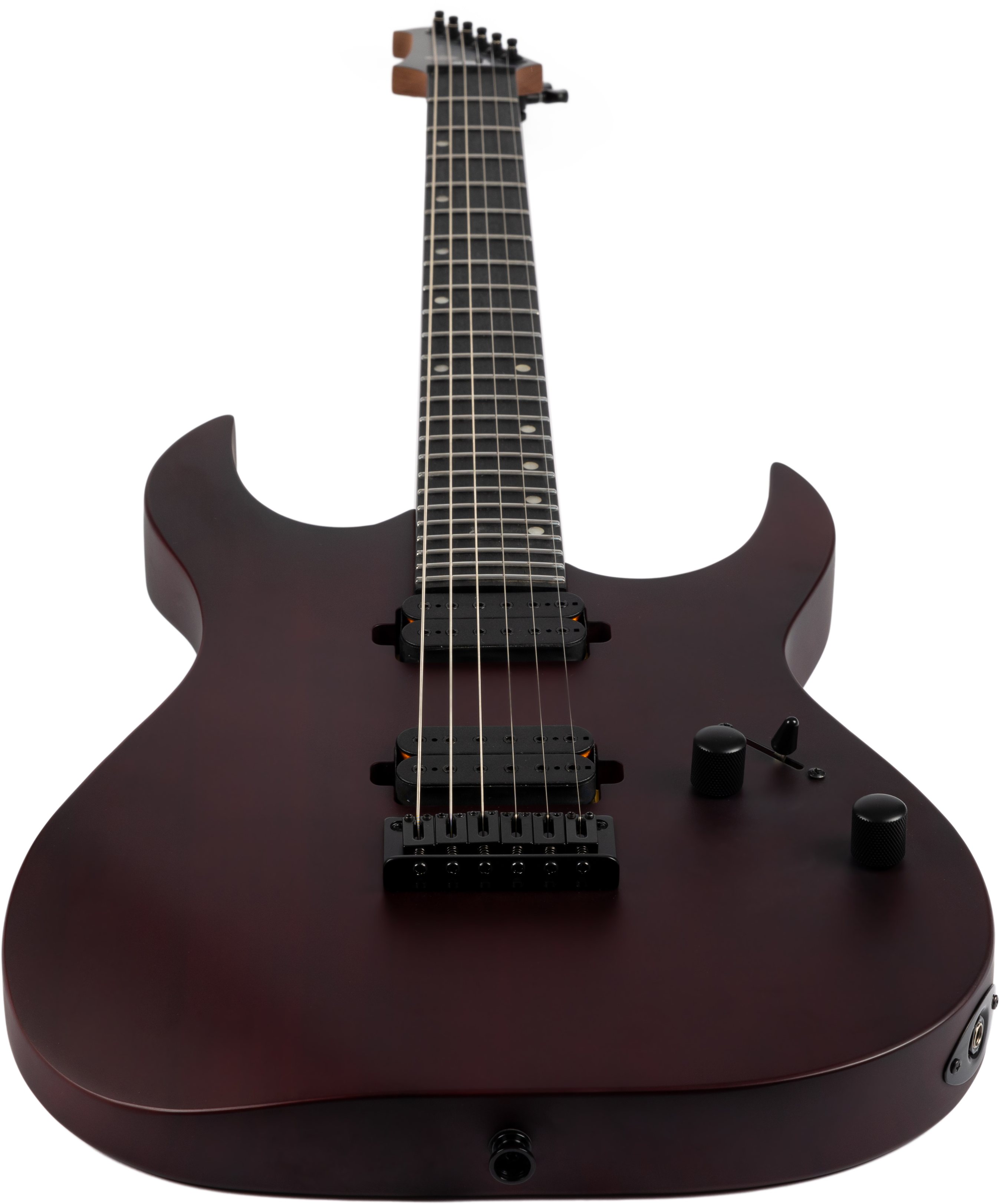 Guitarra Eléctrica S-400 MWR Spira-2