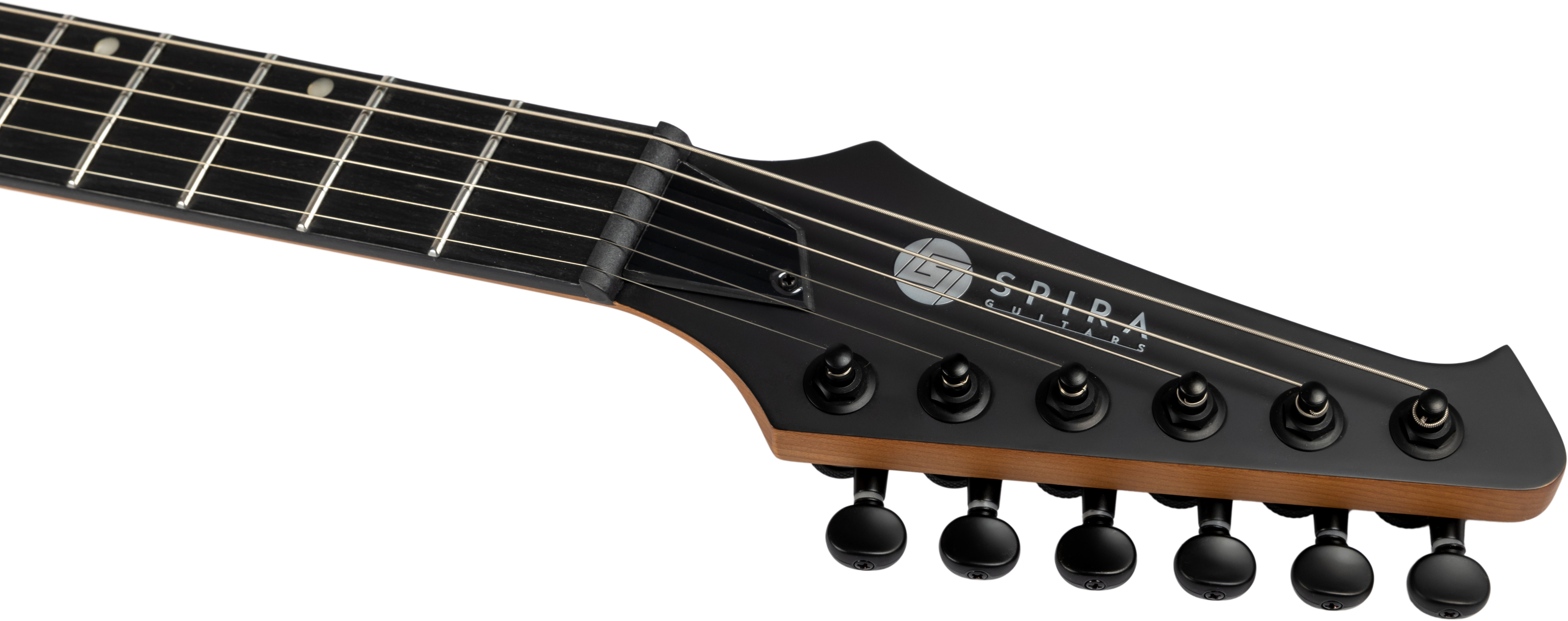 Guitarra Eléctrica S-400 MWR Spira-6