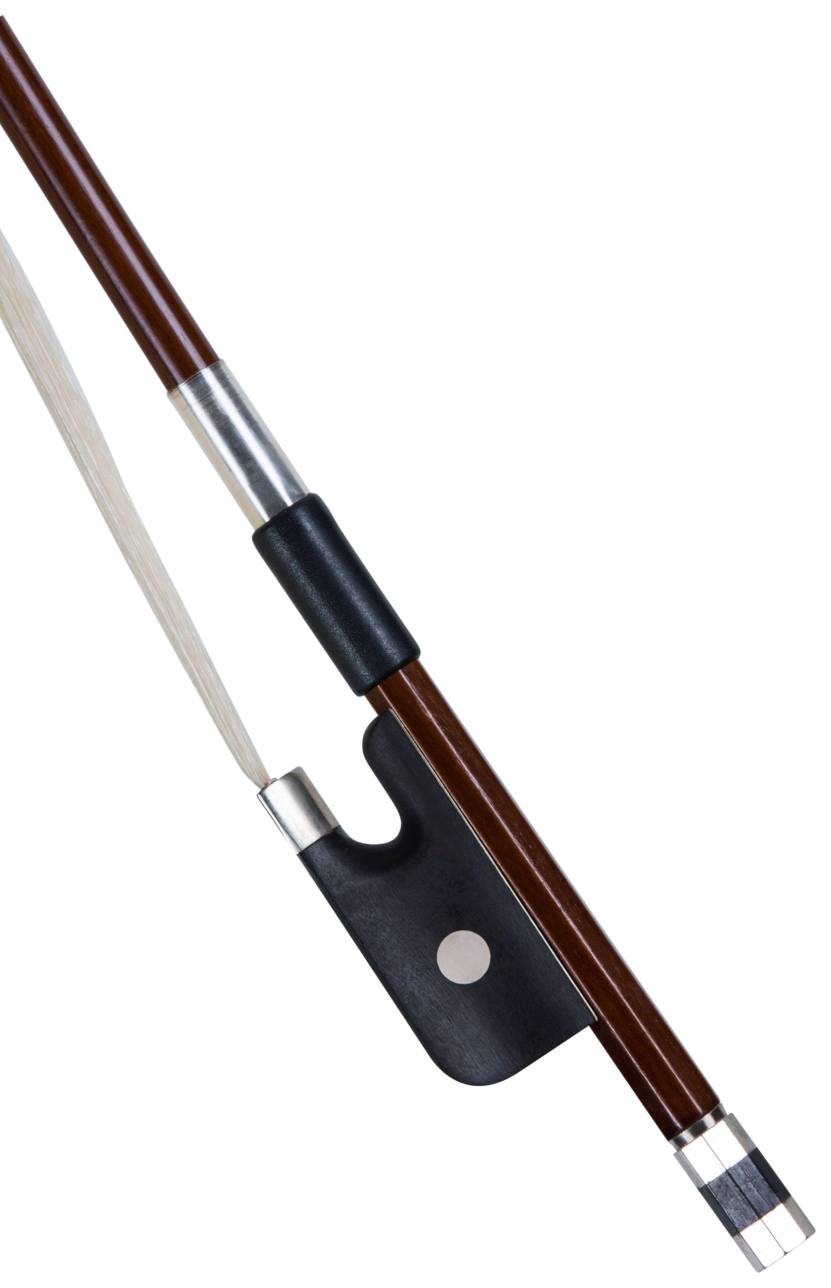 Arco Contrabajo 3/4-4/4 AB-100B A breton-0