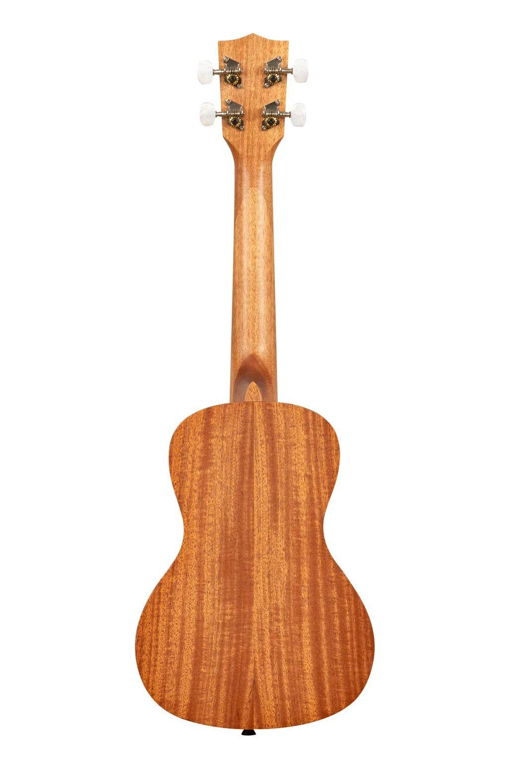 Ukelele Concierto Ka-Gardenia-C Kala-1
