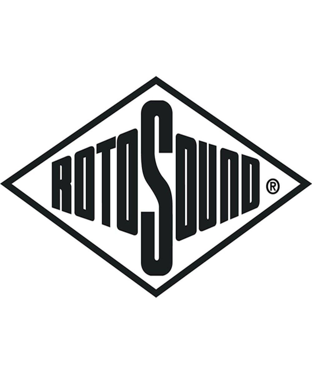 Set Guitarra Electrica Rotosound Rs200 Rotosound-2