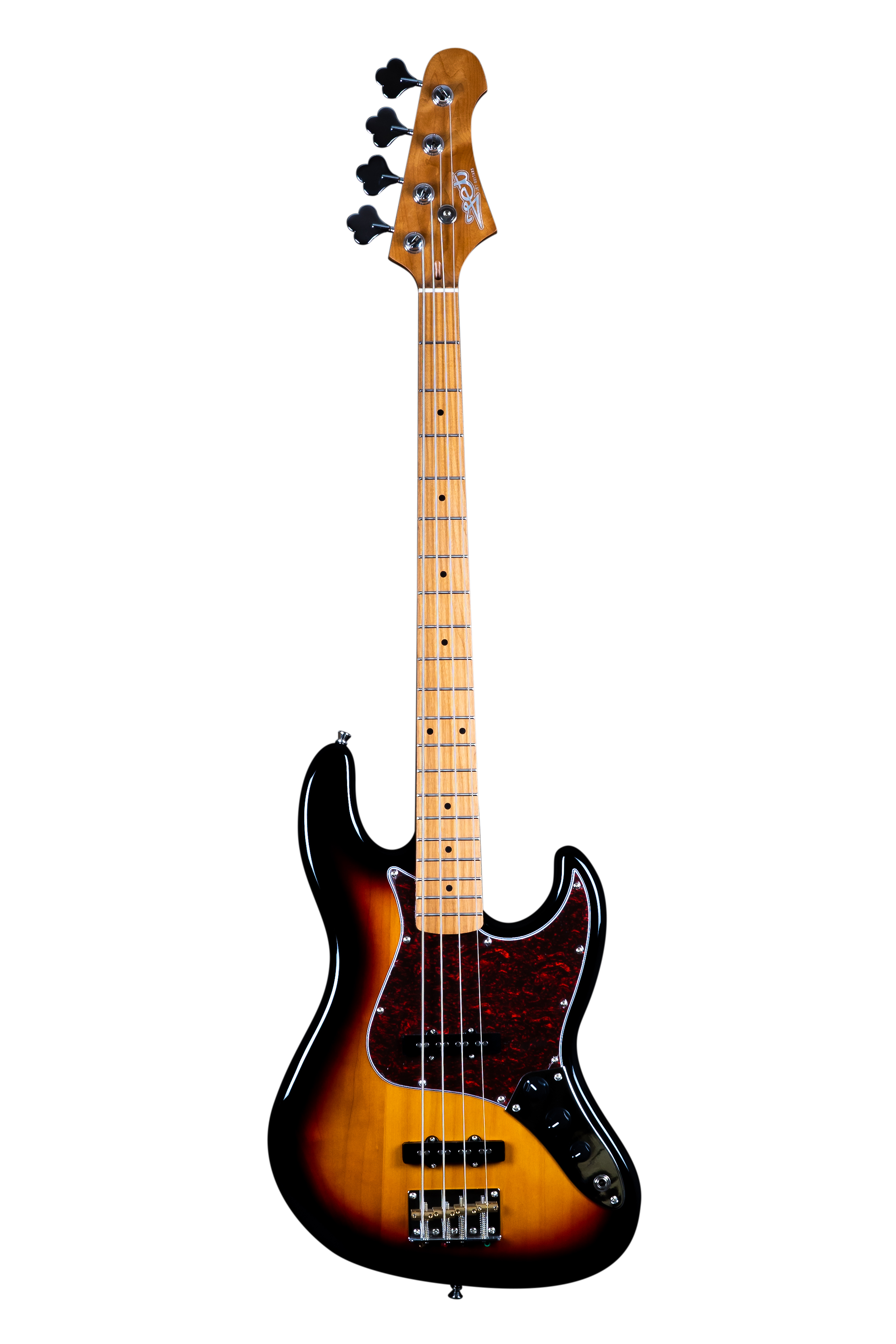 Bajo Eléctrico JJB-300 SB Jet-0