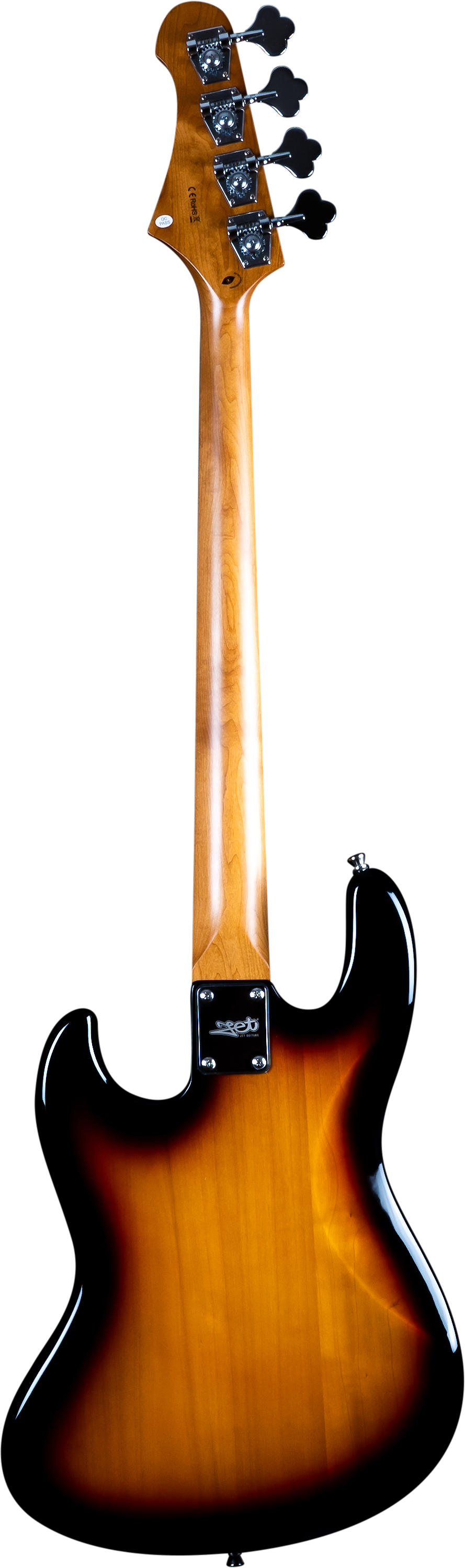 Bajo Eléctrico JJB-300 SB Jet-1