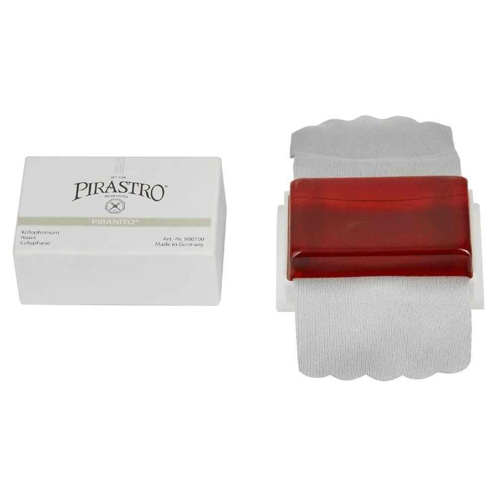 Resina - Pezcastilla Piranito / Violín 900700-2