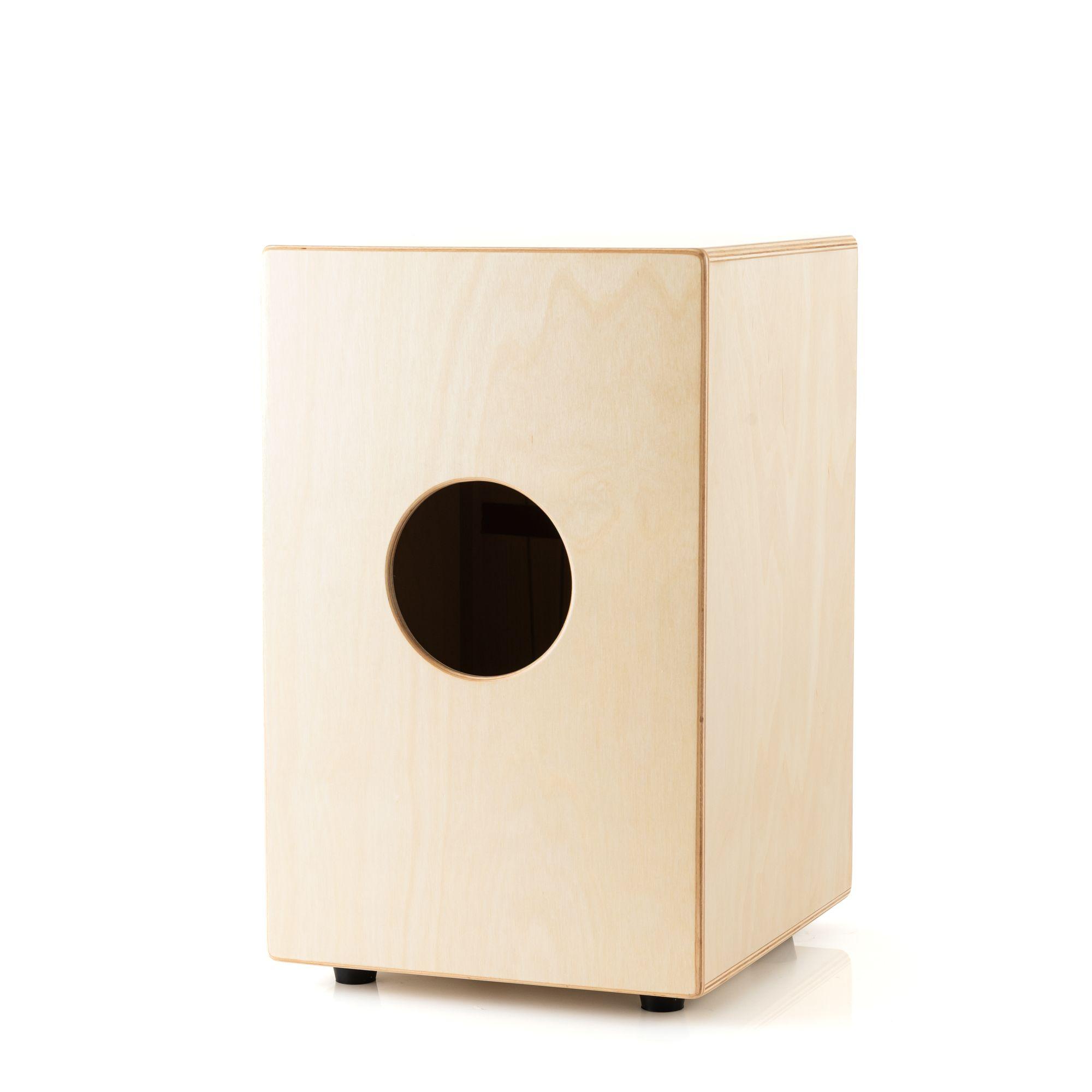 Cajon Peruano Tumbao Tp250-1