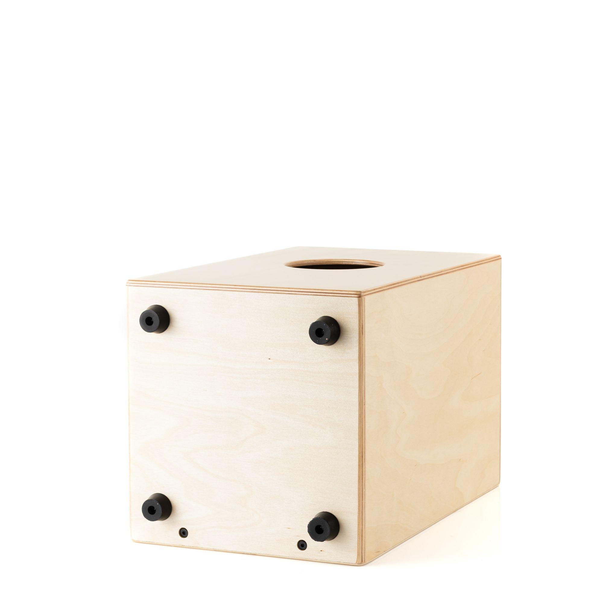 Cajon Peruano Tumbao Tp250-2