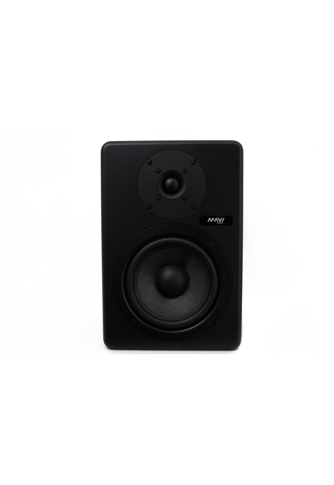 Monitor de Estudio Mavi 6" MV6-0