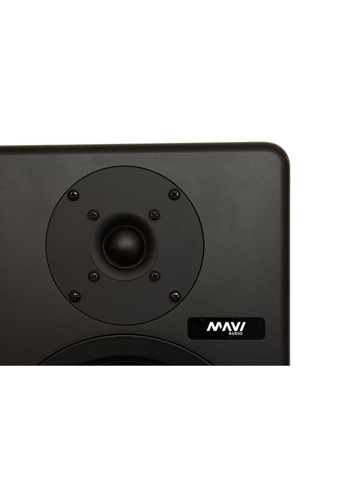 Monitor de Estudio Mavi 6" MV6-2