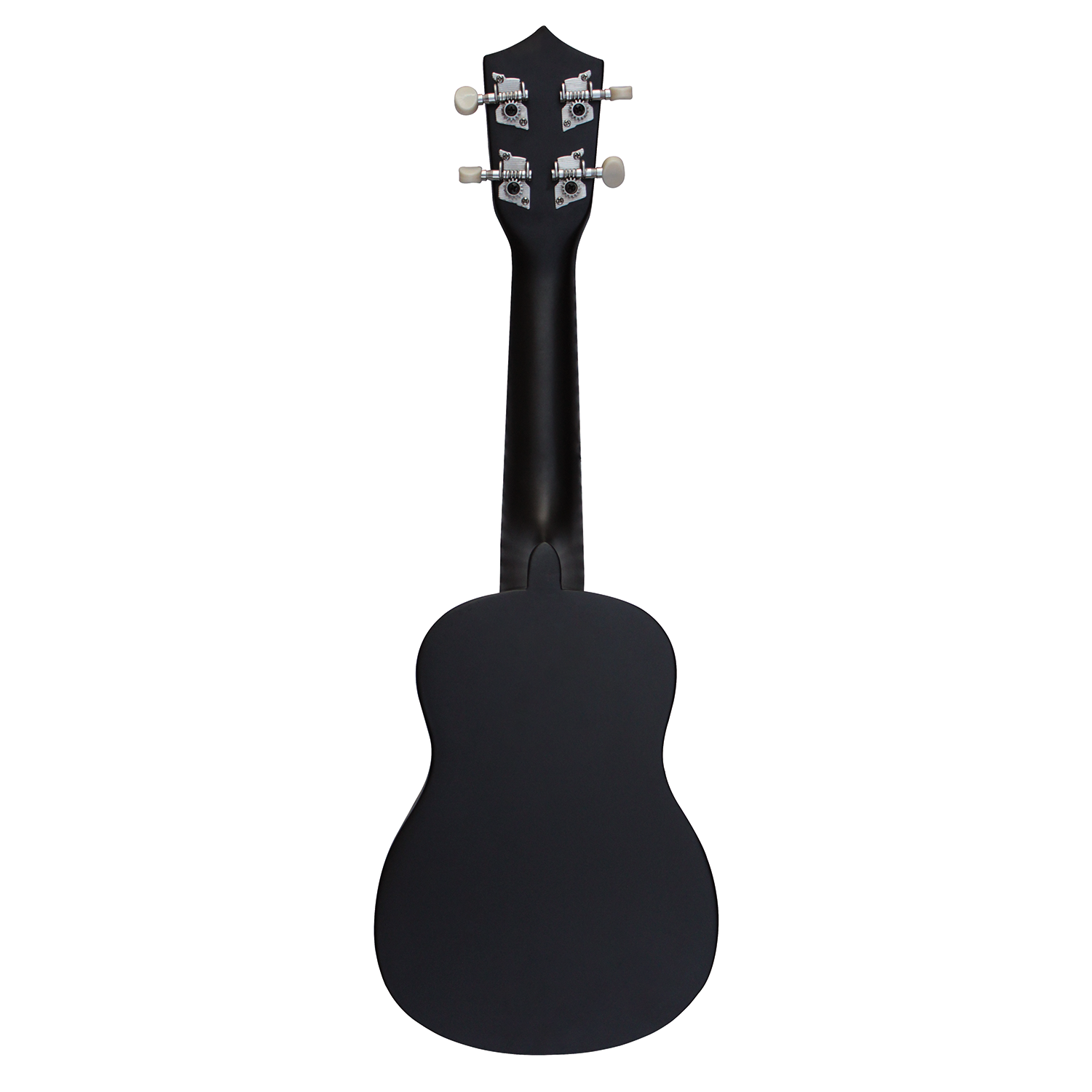 Ukelele Hana Soprano Ukatrina HN-SKULL-2