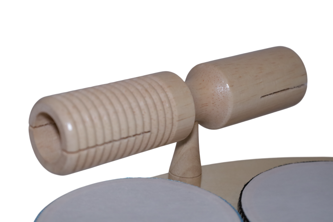 Mesa de percusión Kid Rhytim sets 7pcs ALL-LT7-T Allegro-2