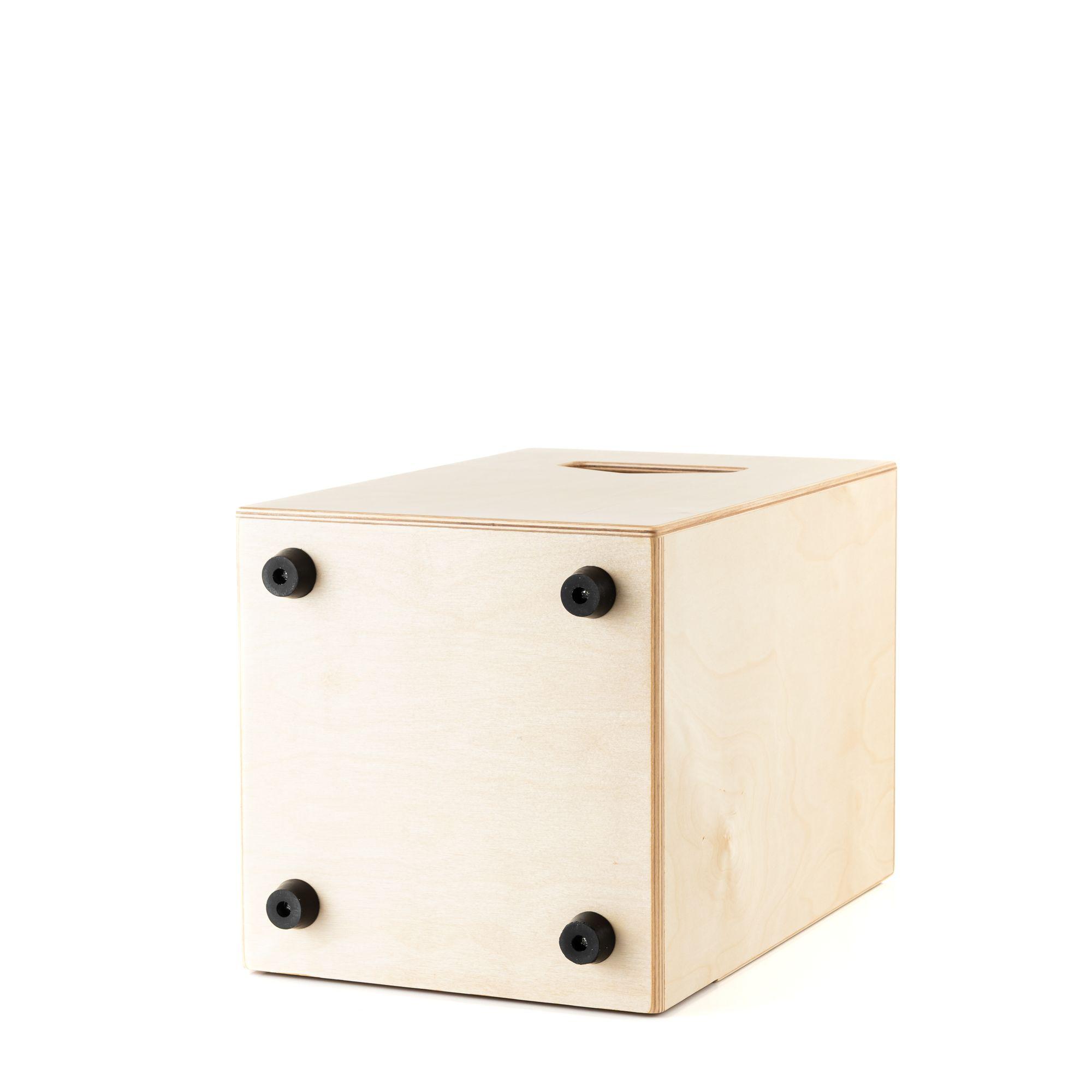 Cajon Peruano Tumbao Tp320-2