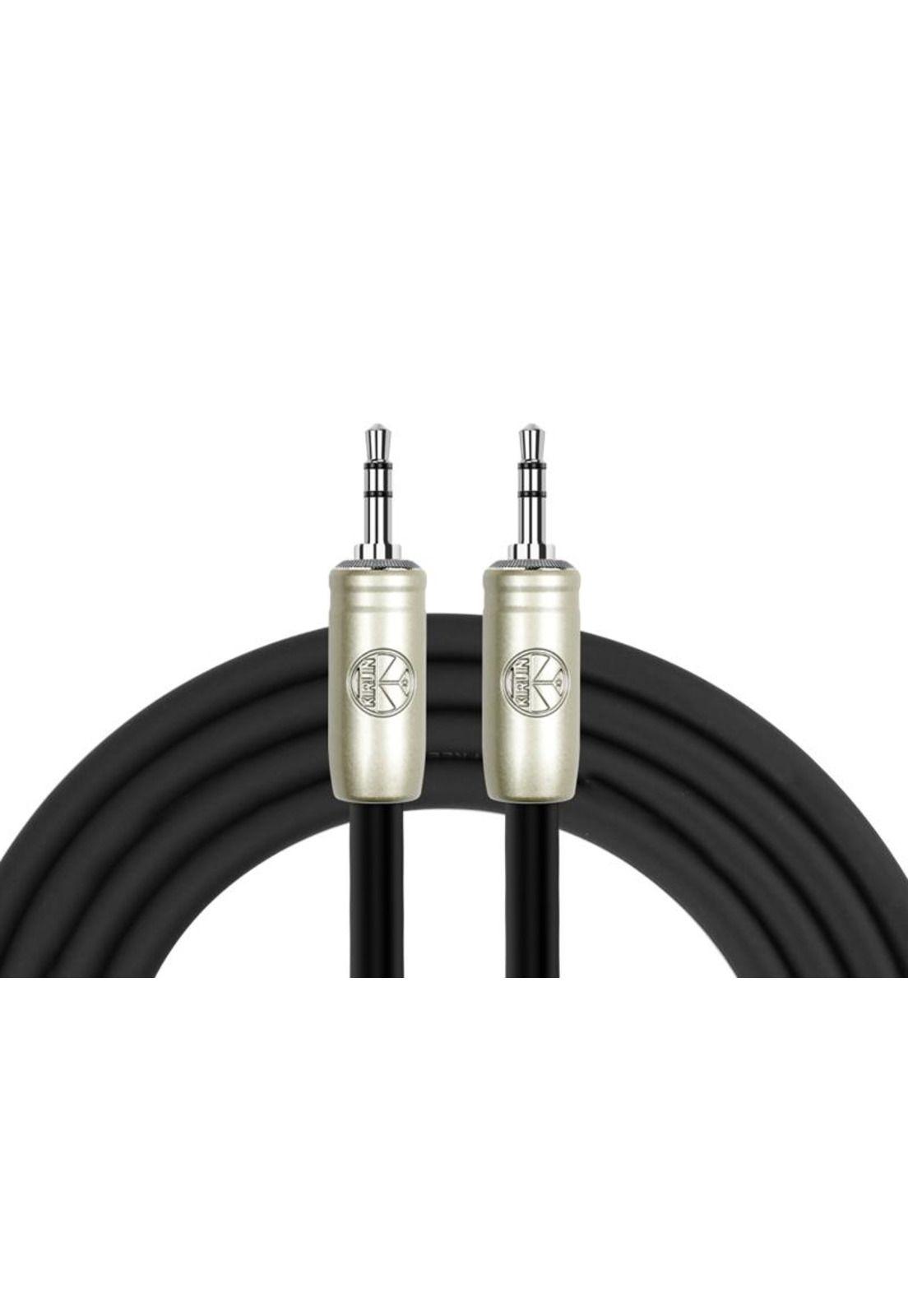 Cable Kirlin MiniPlug - MiniPlug 1m AP-468PRL-0