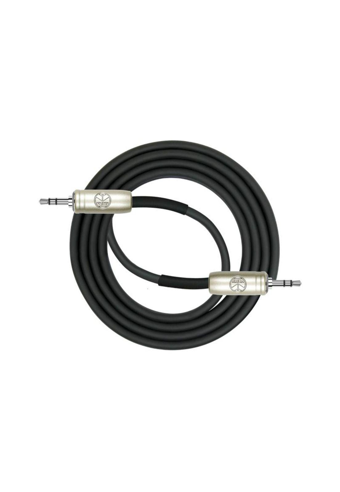 Cable Kirlin MiniPlug - MiniPlug 1m AP-468PRL-2