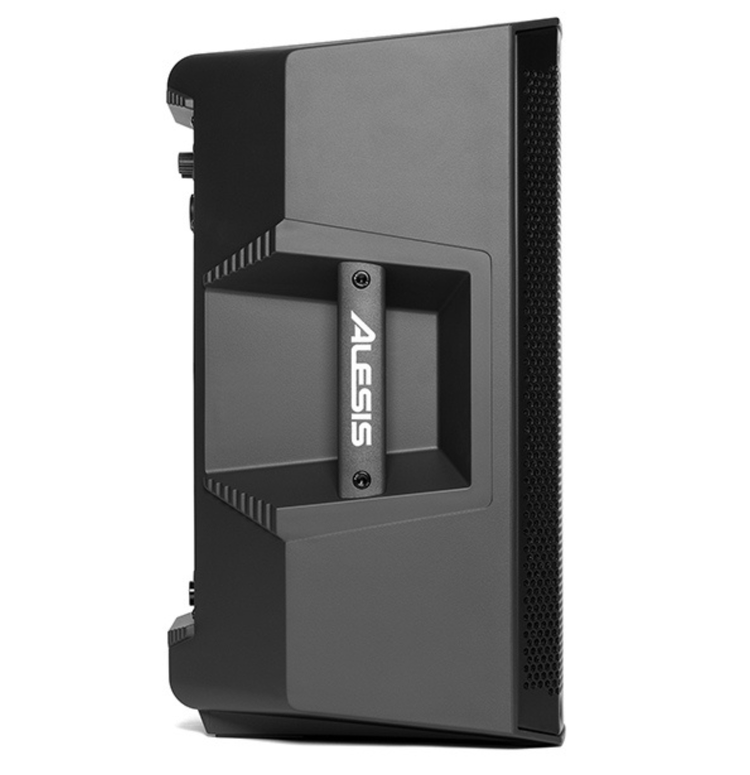 Monitor-Amplificador 8' Bateria Elect. Strikeamp8Mk2 Alesis-2