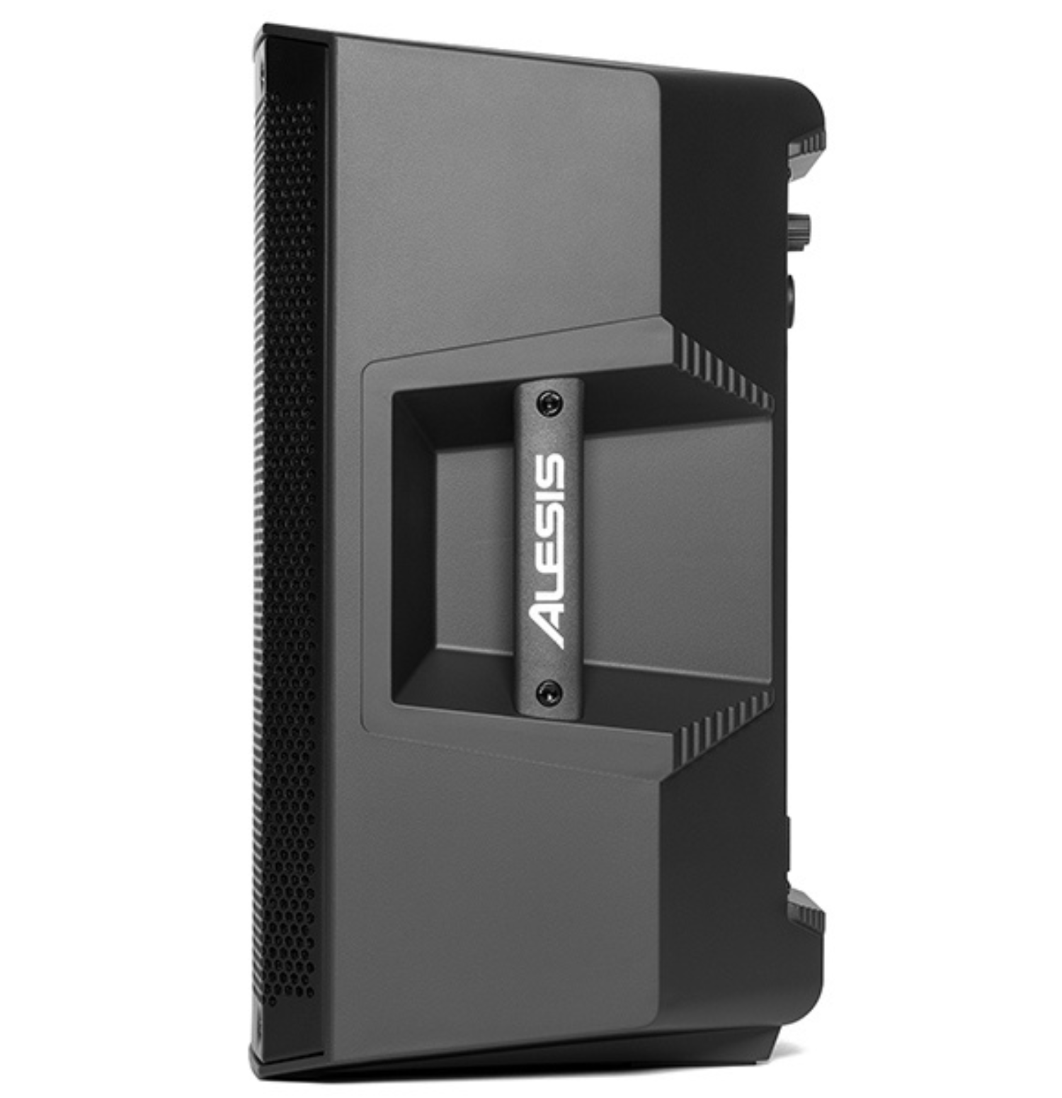 Monitor-Amplificador 8' Bateria Elect. Strikeamp8Mk2 Alesis-3