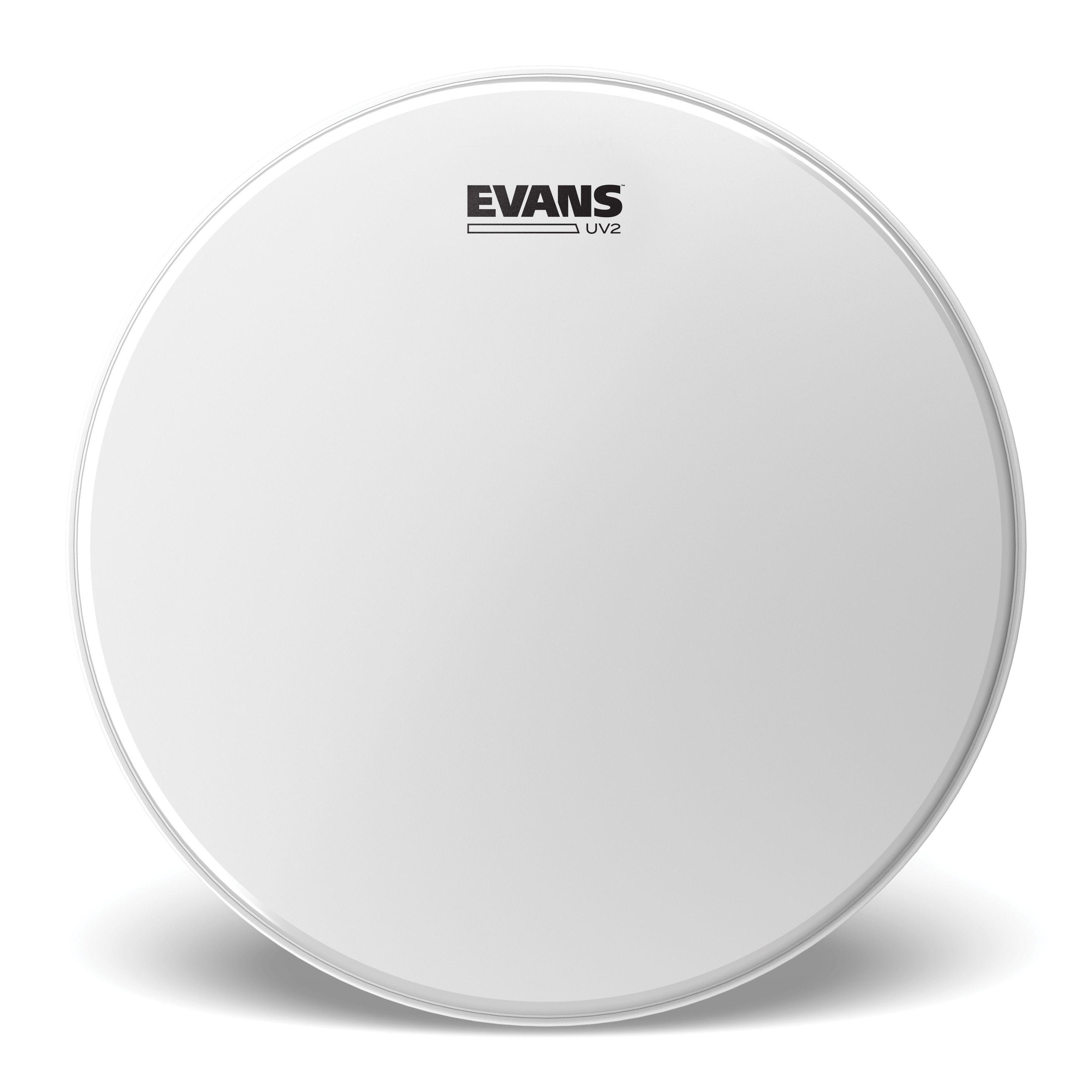 Parche 14¨ UV2 CTD Evans-0