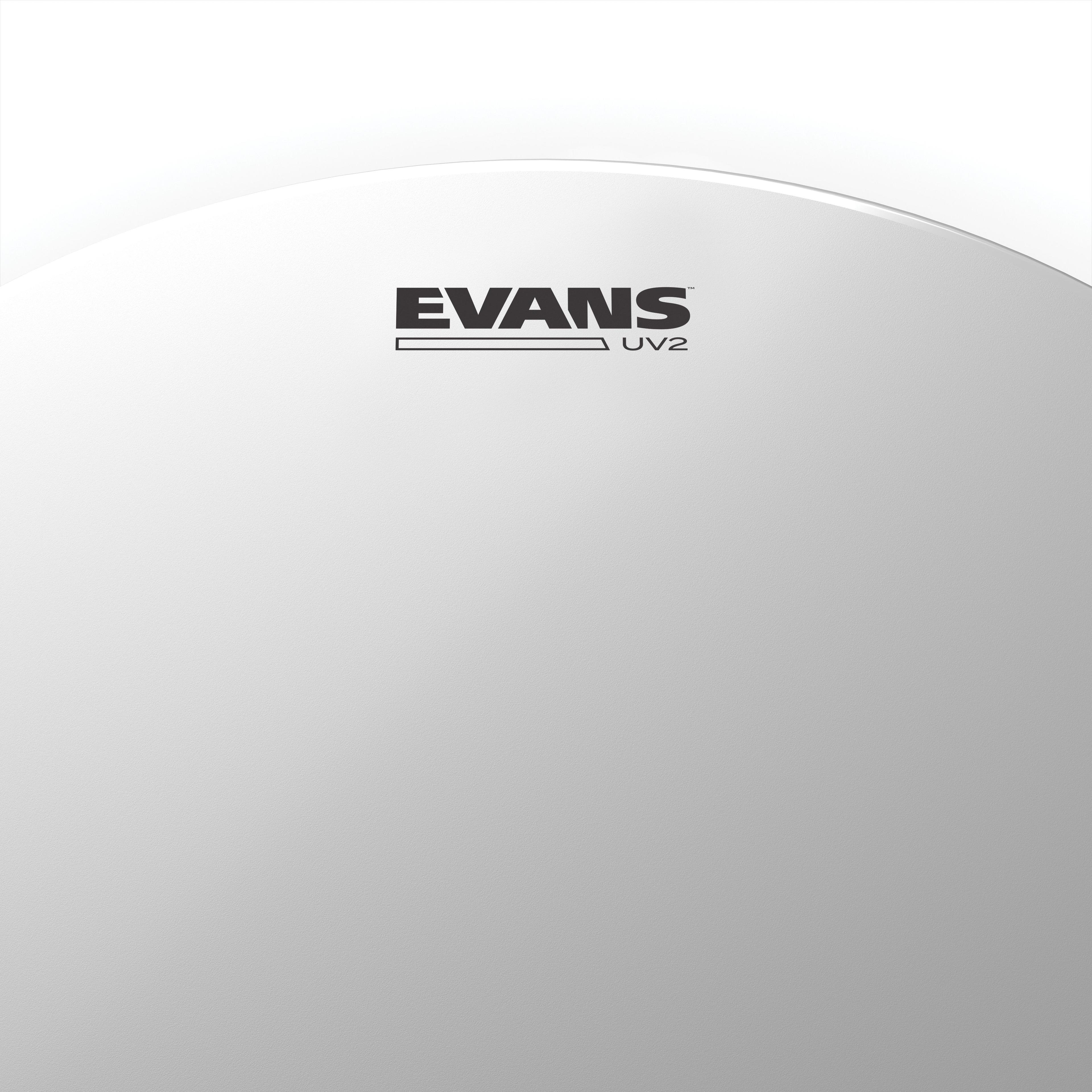 Parche 14¨ UV2 CTD Evans-1