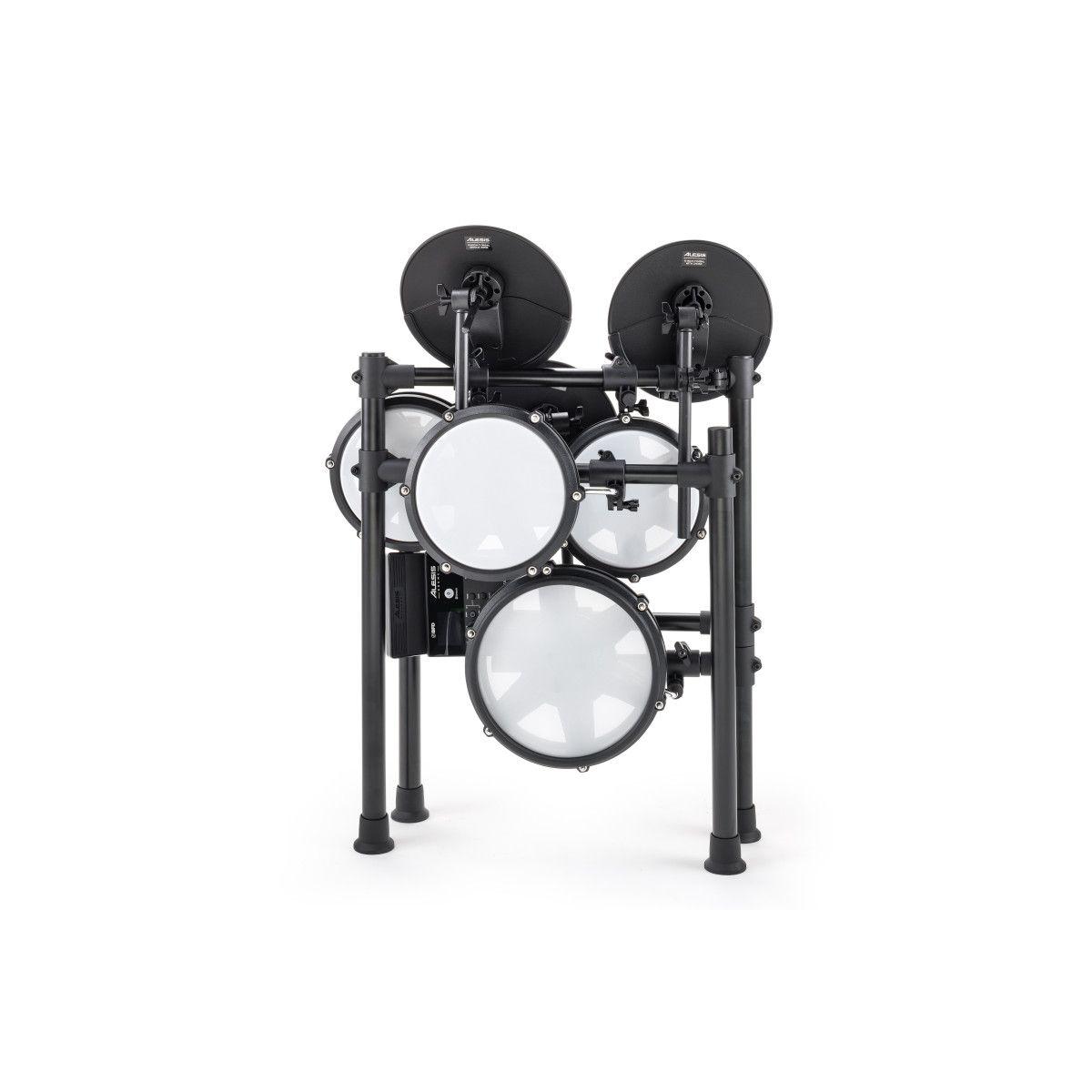 Batería Electrónica Nitro Max Kit - Alesis-2