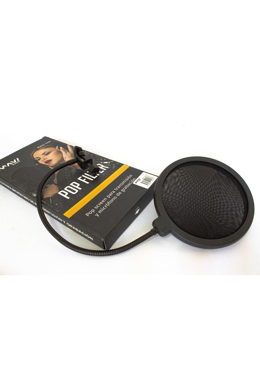 POP FILTER MAVI 340-0