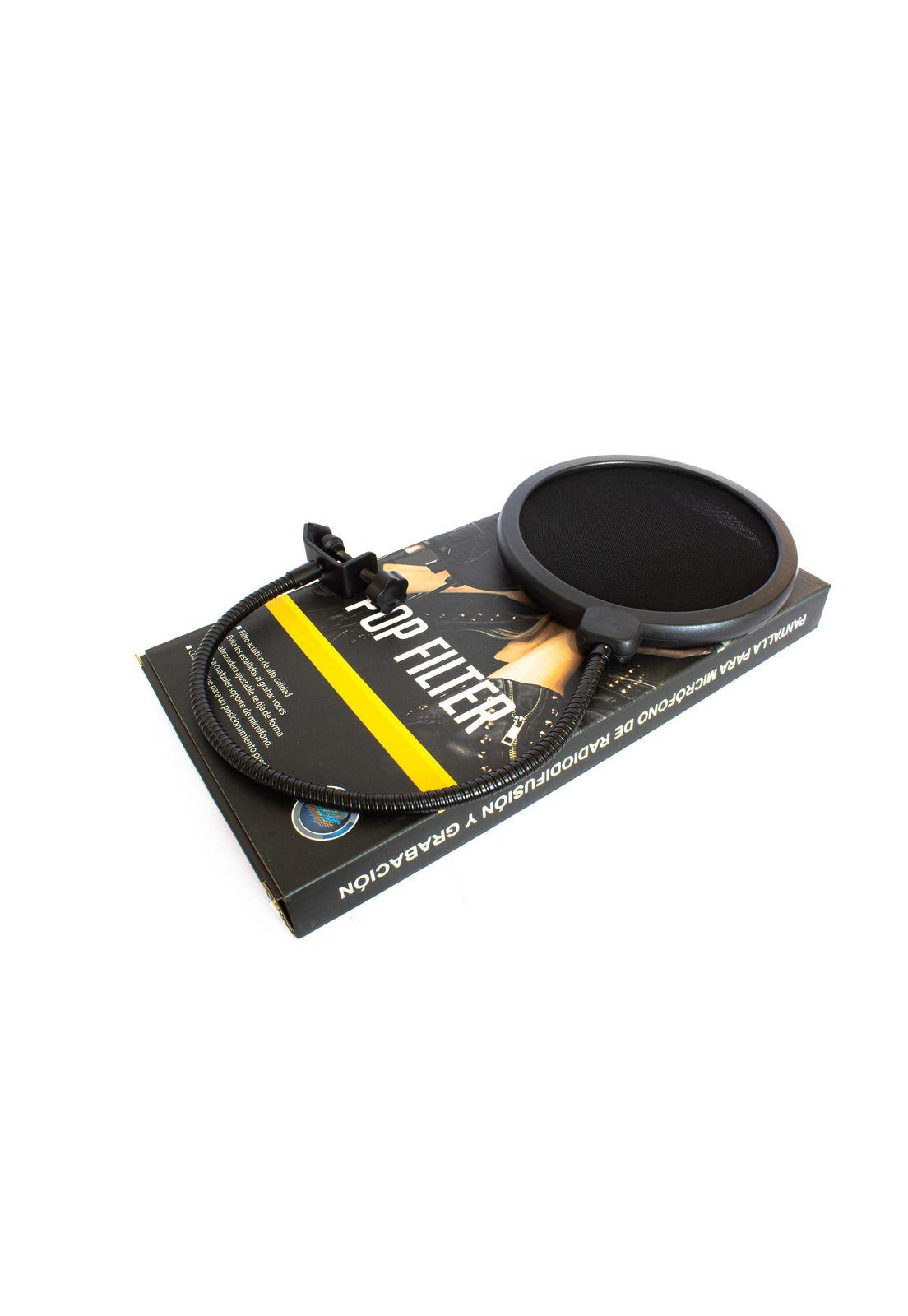 POP FILTER MAVI 340-3