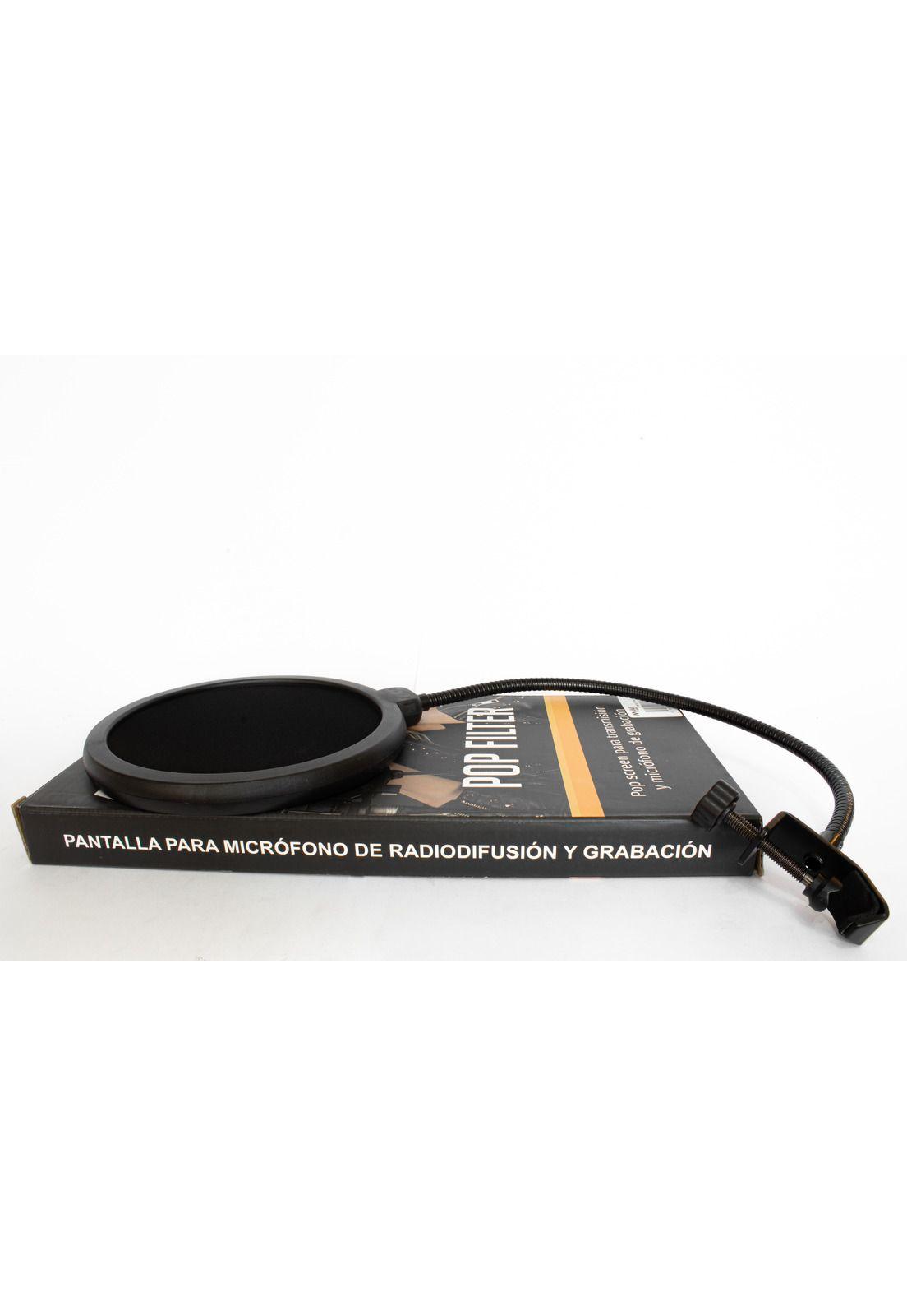 POP FILTER MAVI 340-4