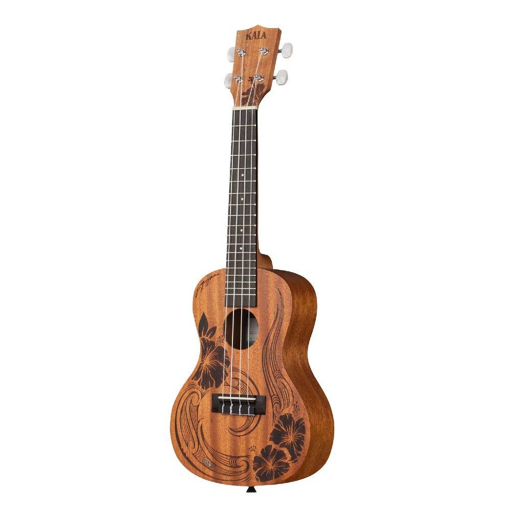Ukelele Tenor Unity Mahogany Ka-Unity-T Kala-2