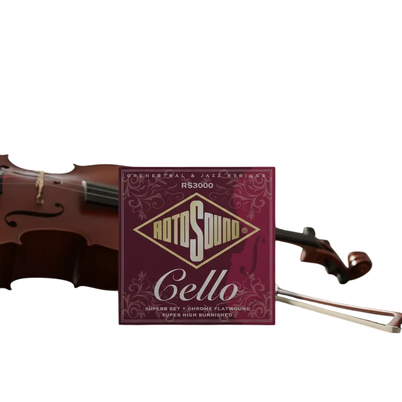 Set Cello Rs3000-2