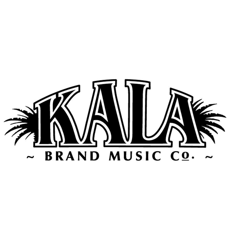 Guitarlele Kala Spruce Top Koa Ka-Gl-Koa-1