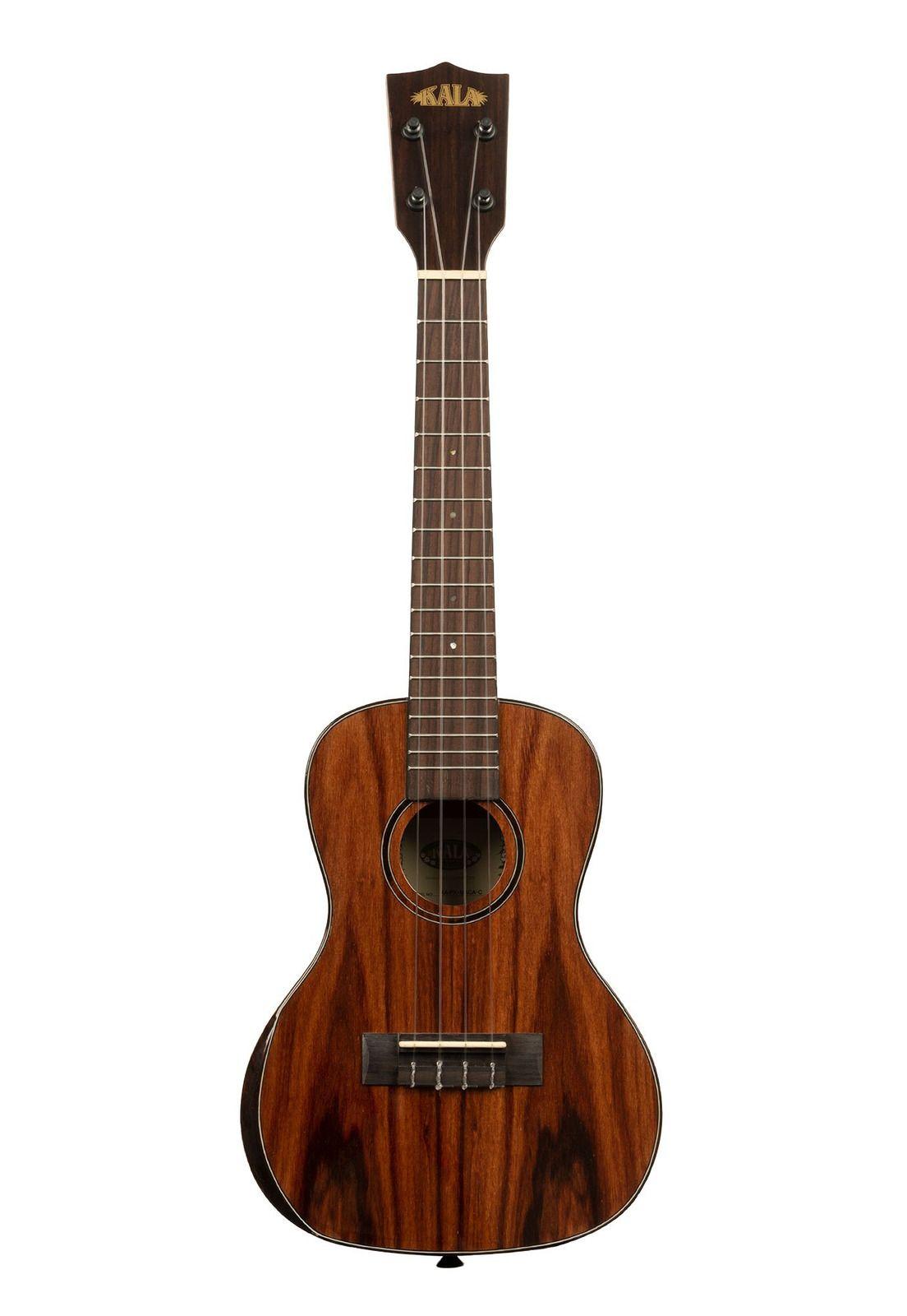 Ukelele Premier Exotic Macawood concierto Ka-px-maca-c-2