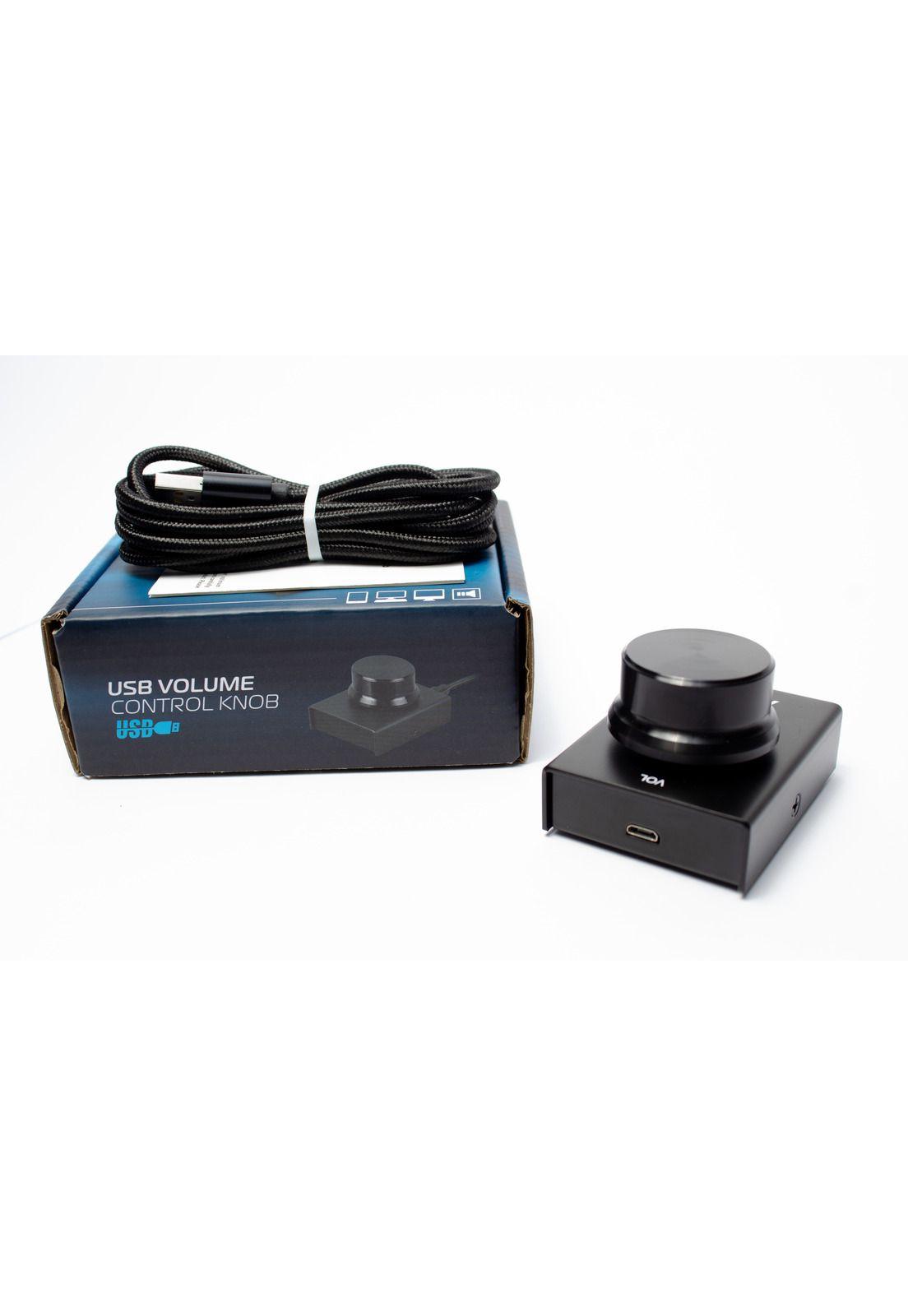 CONTROL VOLUMEN MAVI USB AT1-3