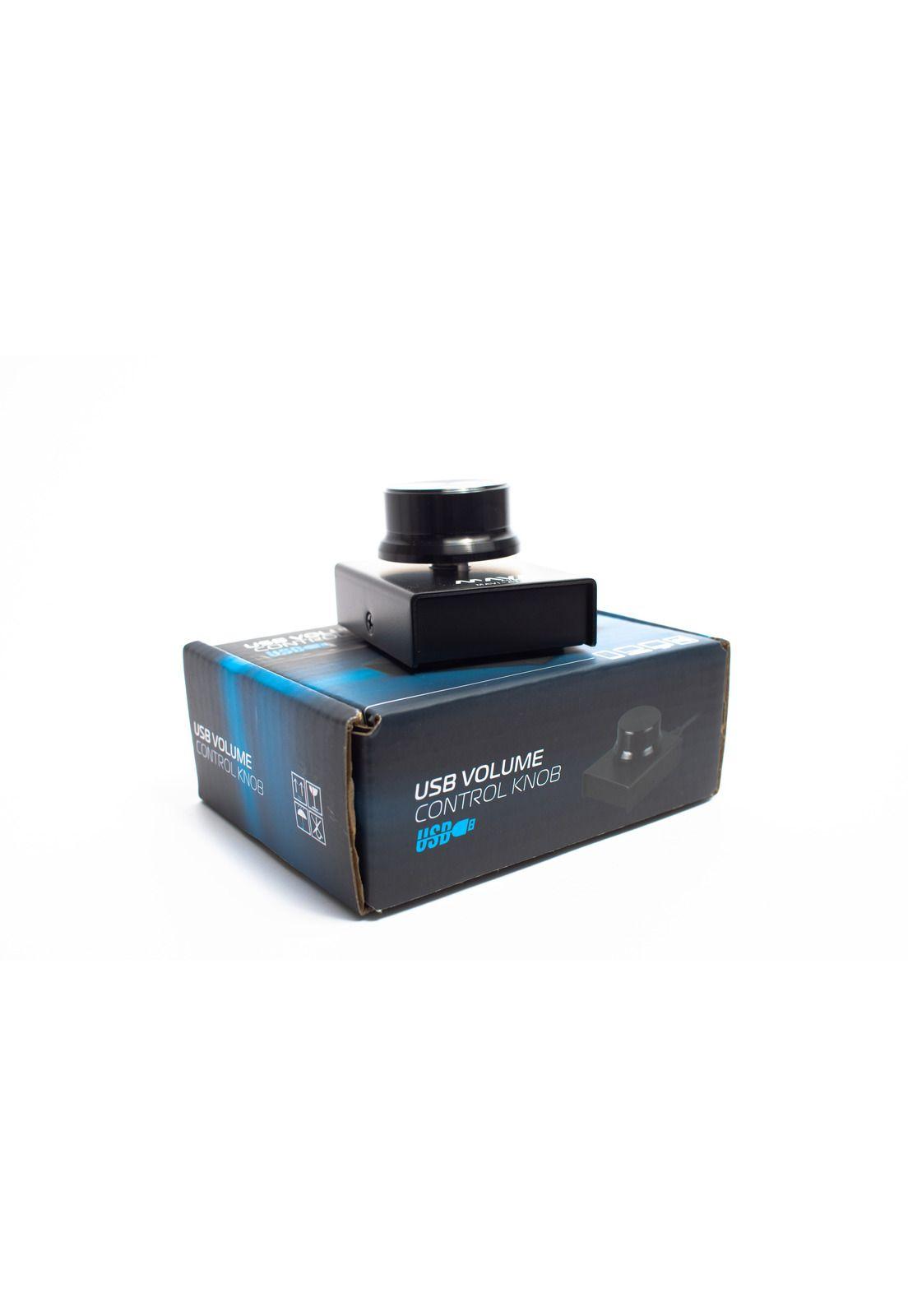 CONTROL VOLUMEN MAVI USB AT1-4