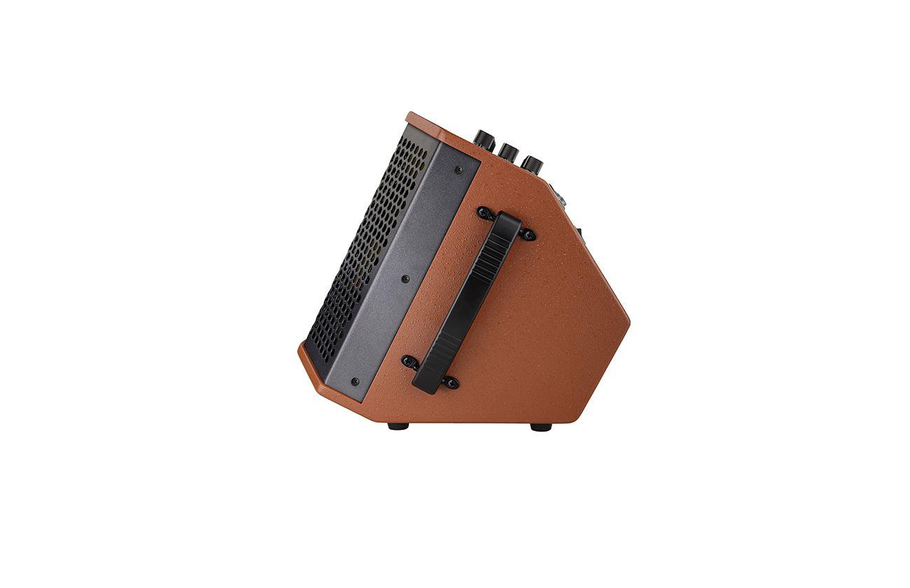 Amplificador acústico recargable SA-100 Nux-3