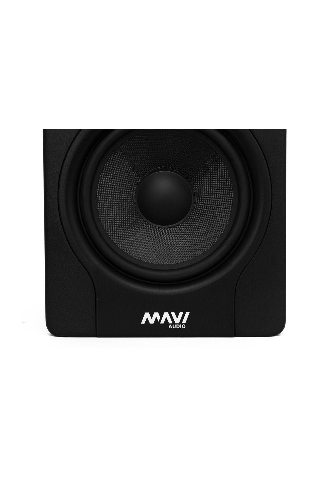 Monitor de Estudio Mavi 8" MVX8D-3